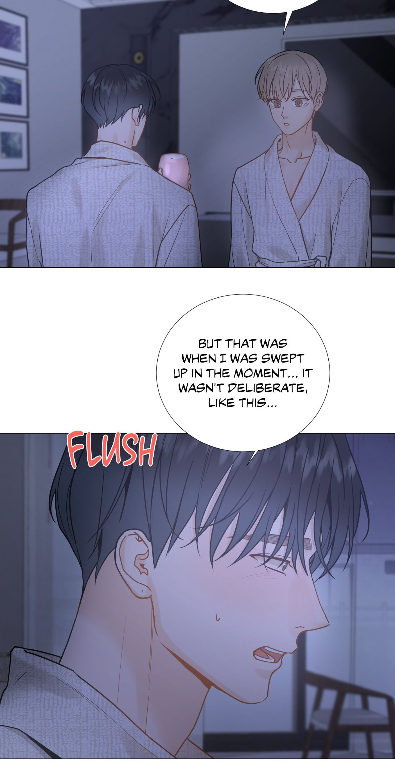 Read My Suha chapter 178 image 34 on Lezhin