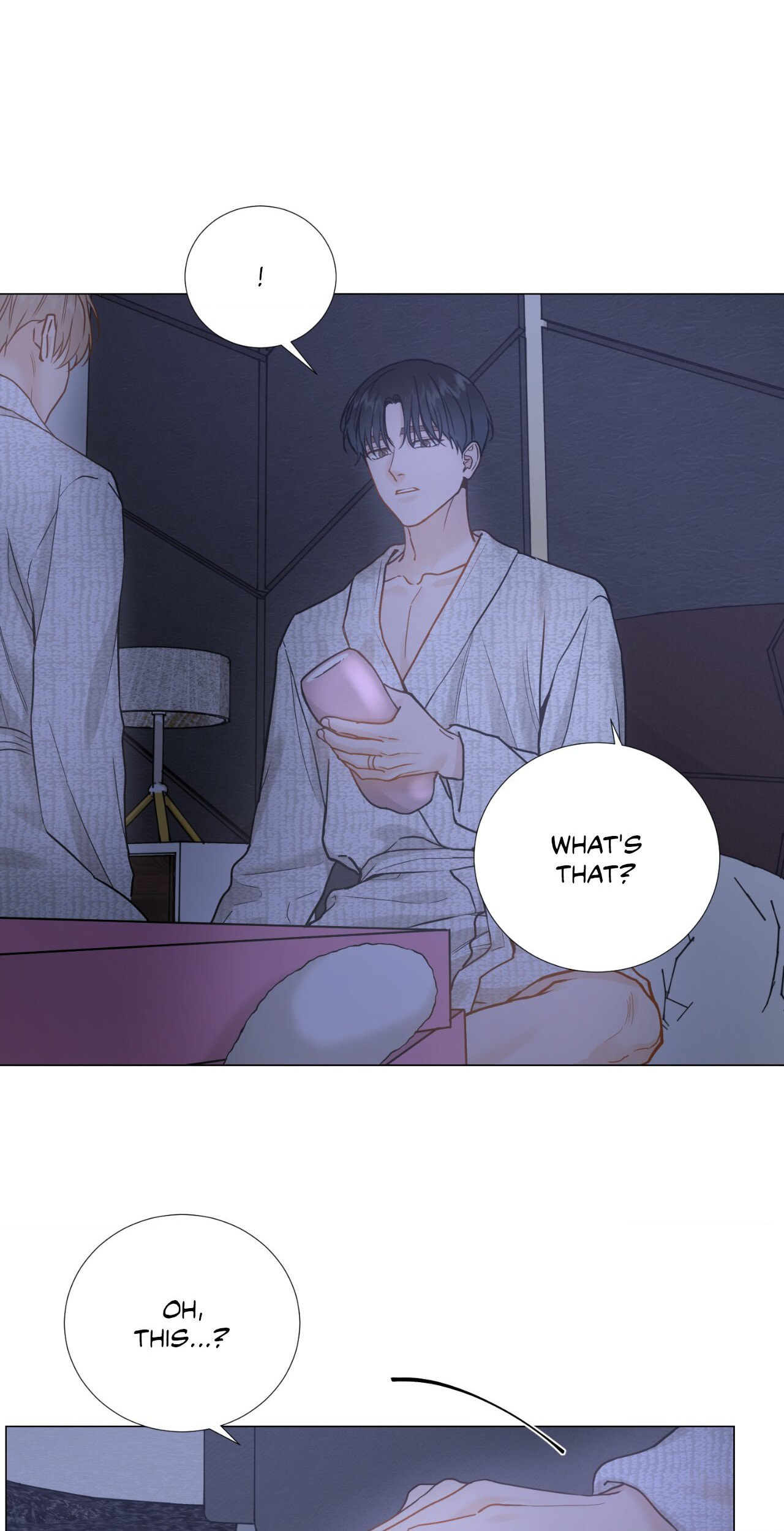Read My Suha chapter 178 image 35 on Lezhin