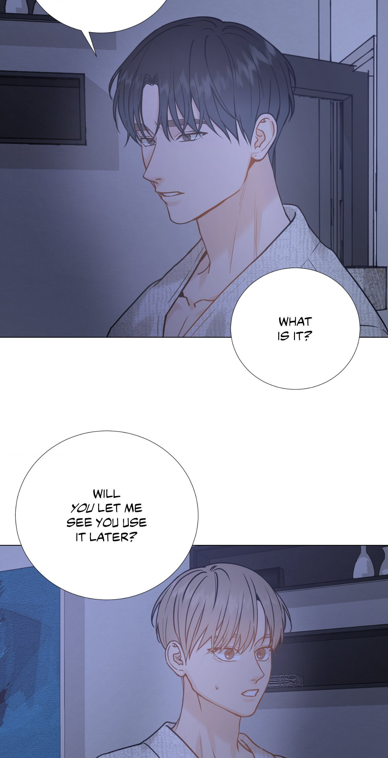 Read My Suha chapter 178 image 38 on Lezhin