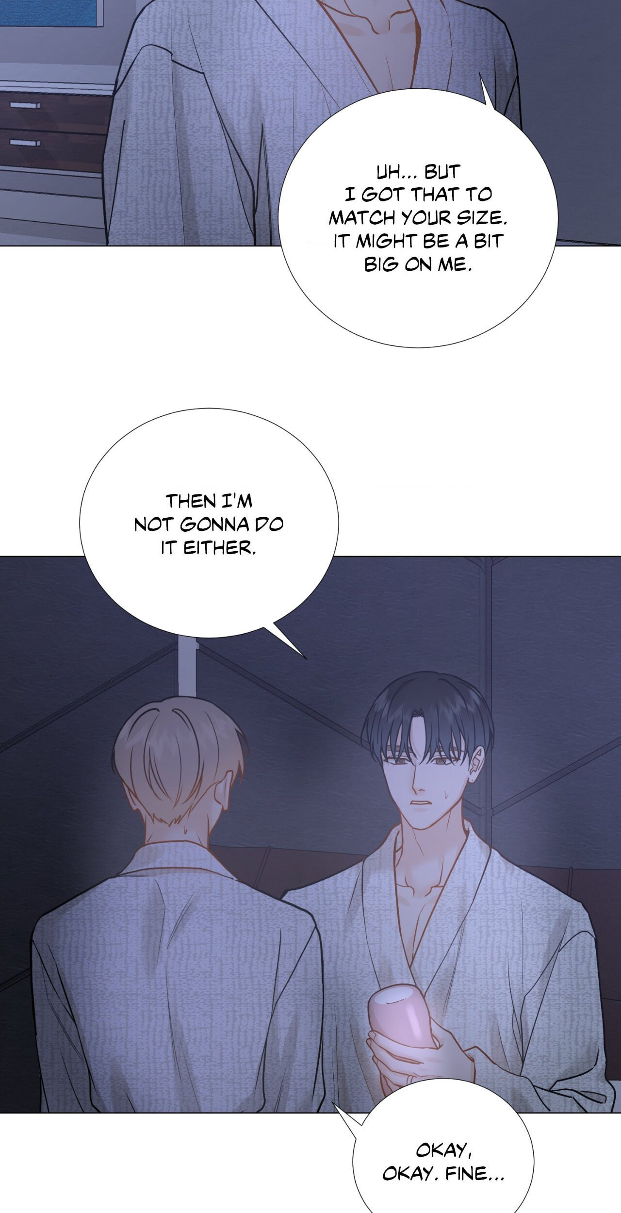 Read My Suha chapter 178 image 39 on Lezhin