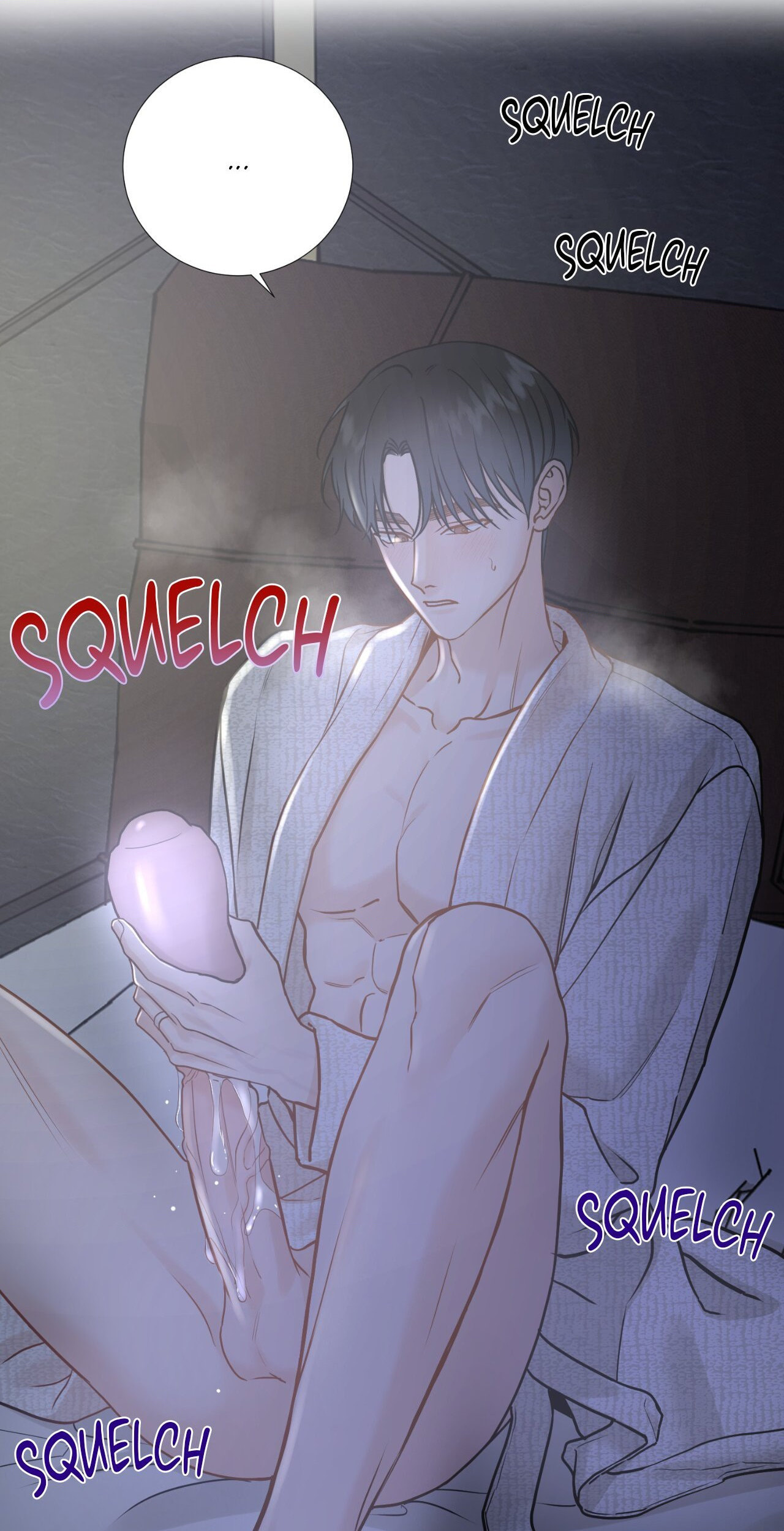 Read My Suha chapter 178 image 42 on Lezhin