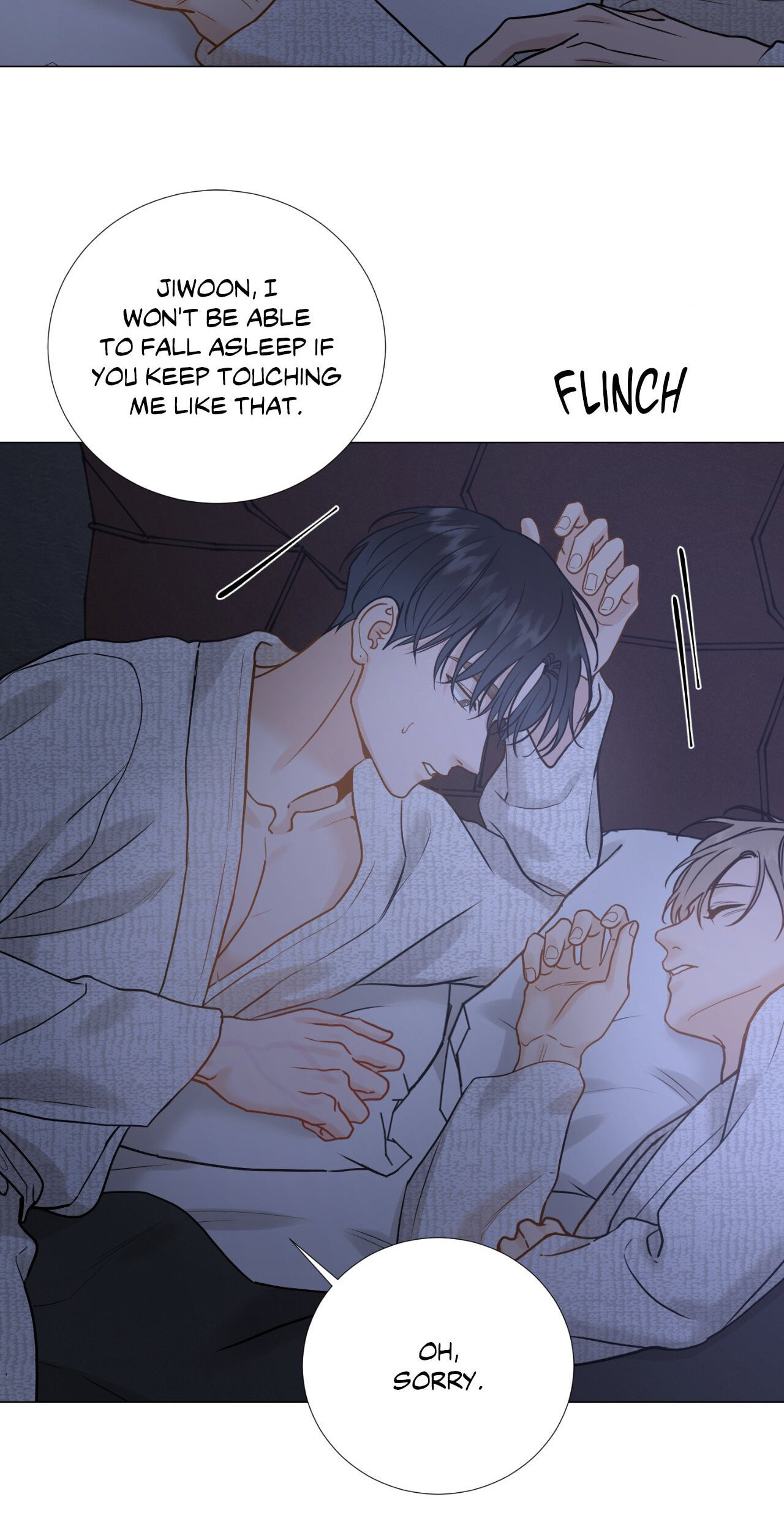 Read My Suha chapter 178 image 9 on Lezhin