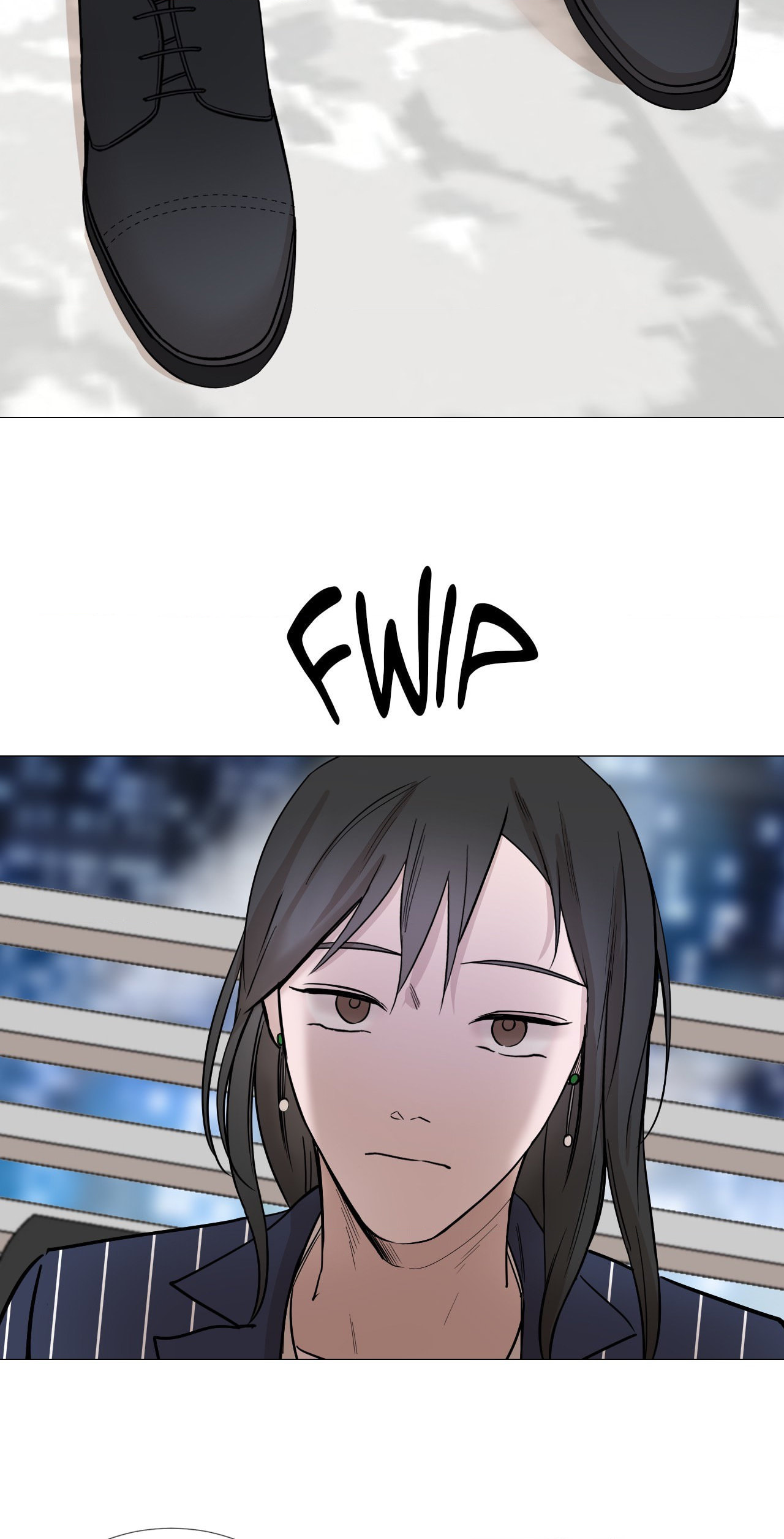 Read My Suha chapter 18 image 1 on Lezhin