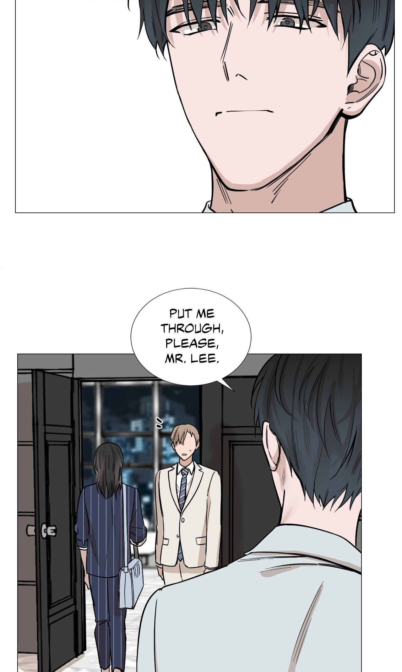 Read My Suha chapter 18 image 11 on Lezhin