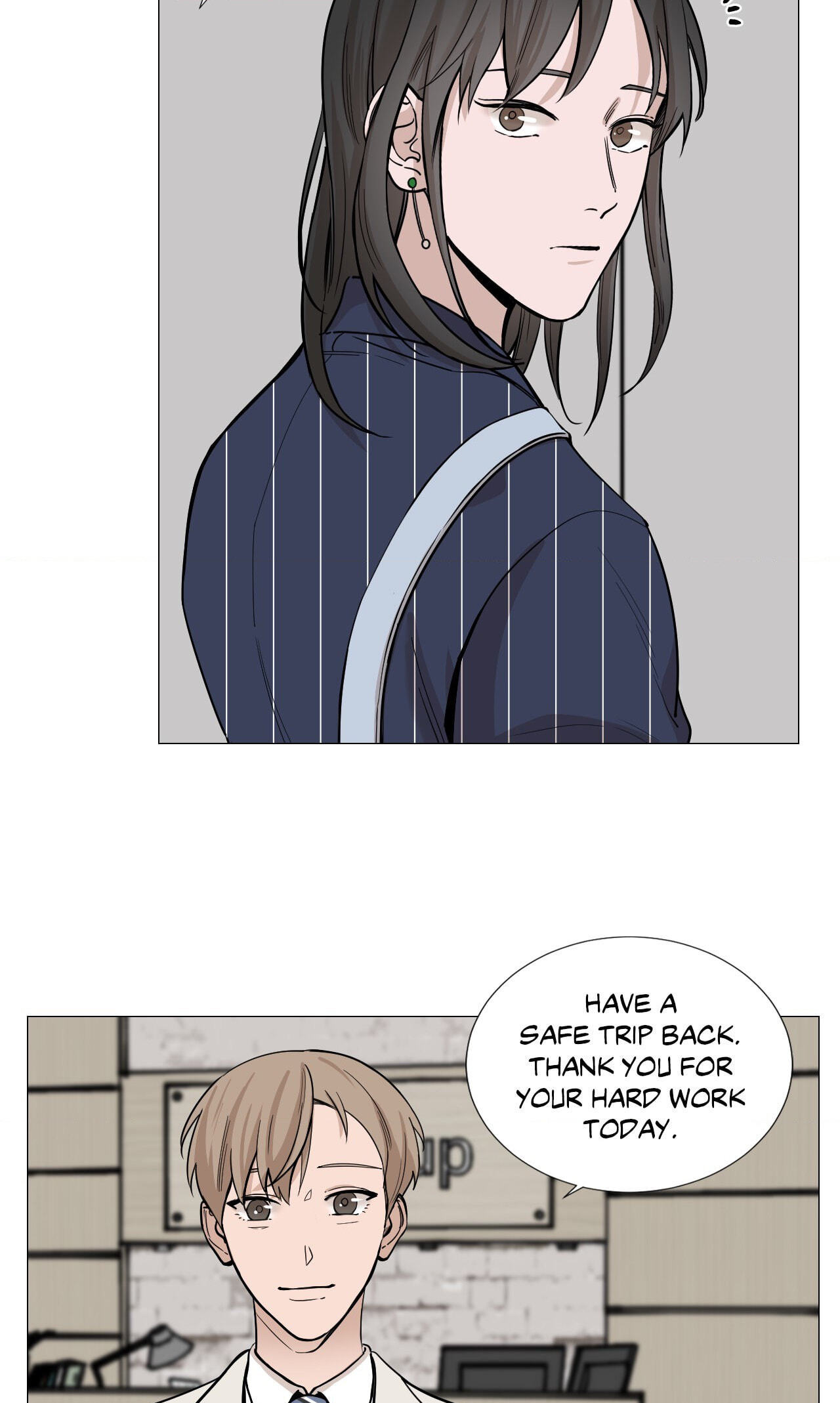 Read My Suha chapter 18 image 13 on Lezhin
