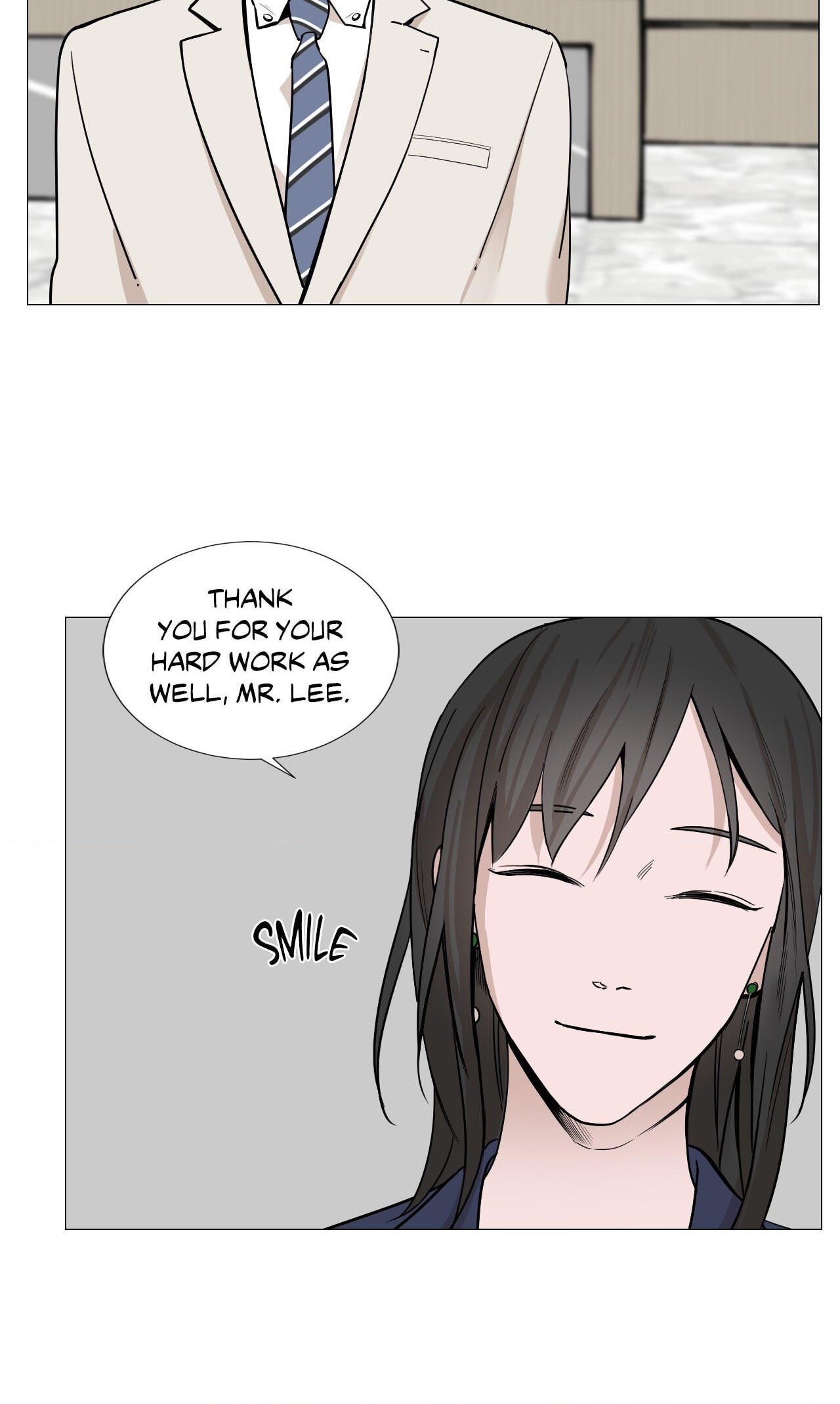 Read My Suha chapter 18 image 14 on Lezhin
