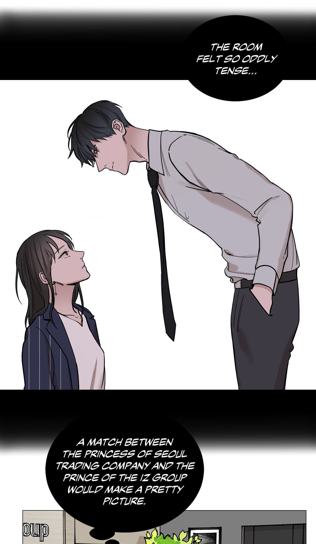 Read My Suha chapter 18 image 17 on Lezhin