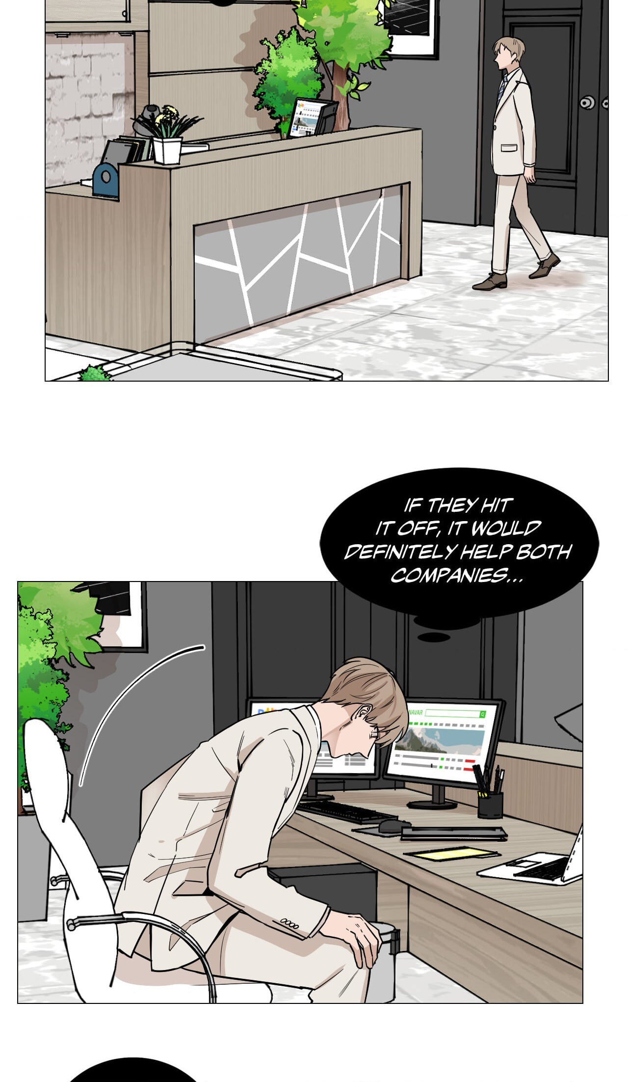 Read My Suha chapter 18 image 18 on Lezhin