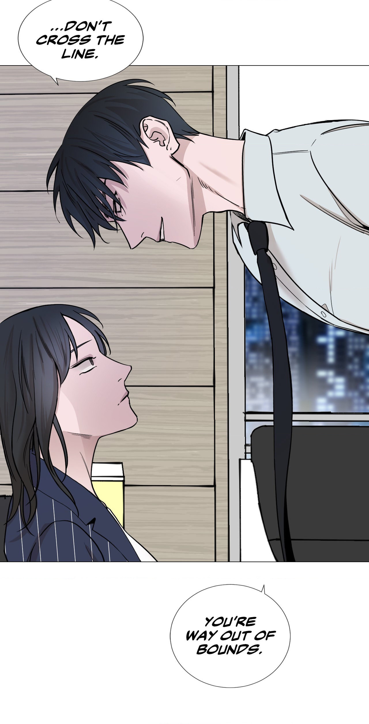 Read My Suha chapter 18 image 2 on Lezhin