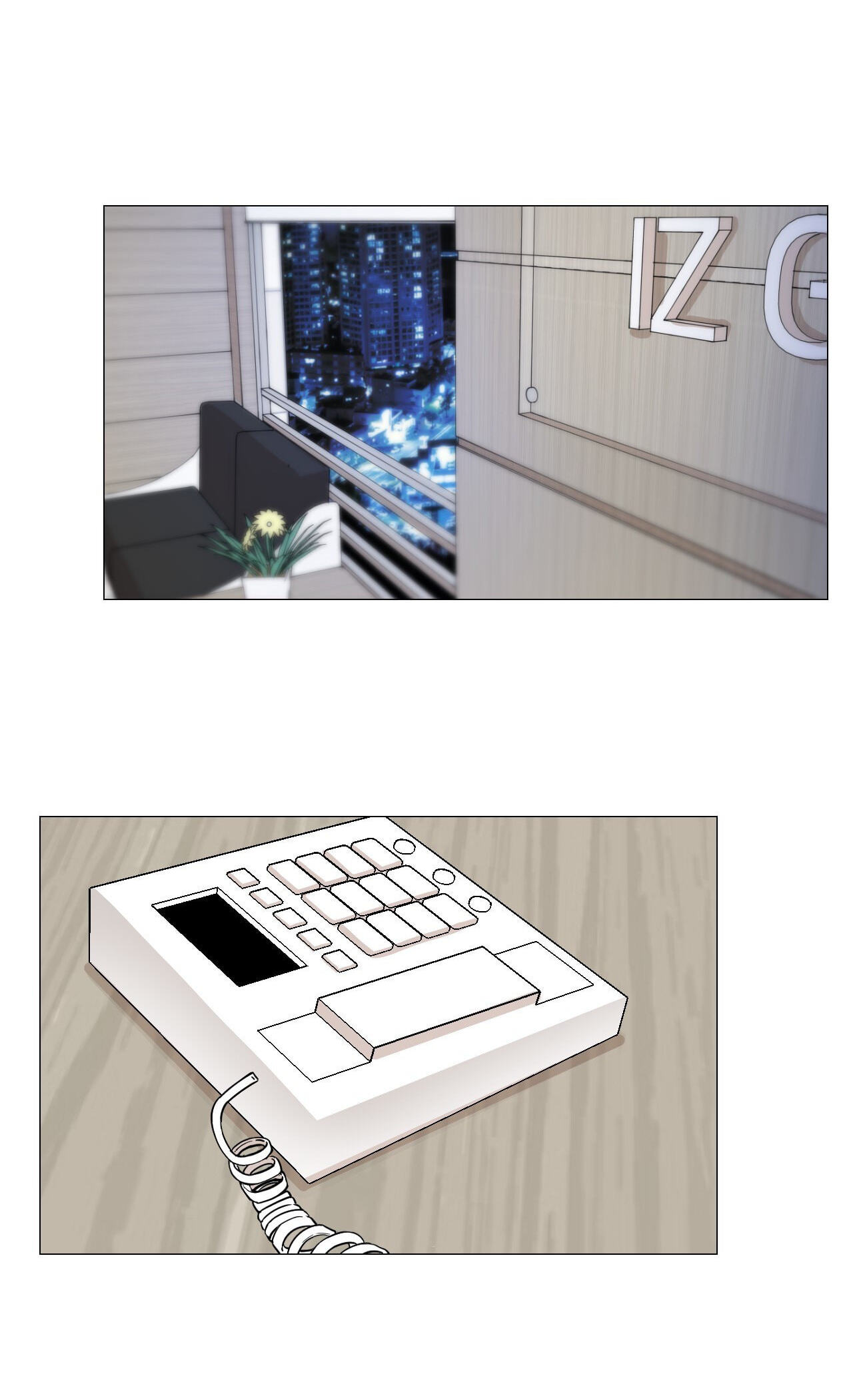 Read My Suha chapter 18 image 22 on Lezhin