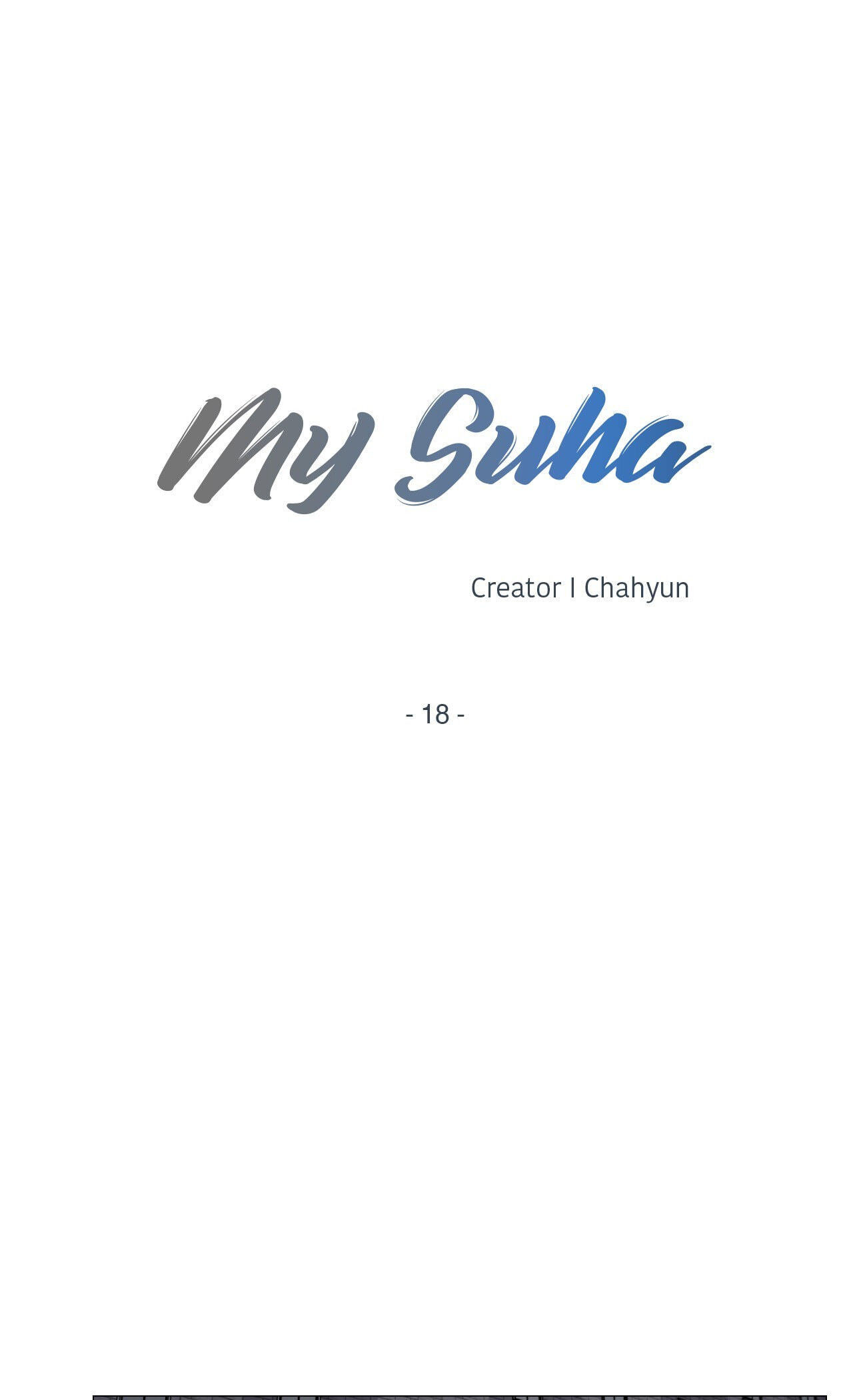 Read My Suha chapter 18 image 25 on Lezhin