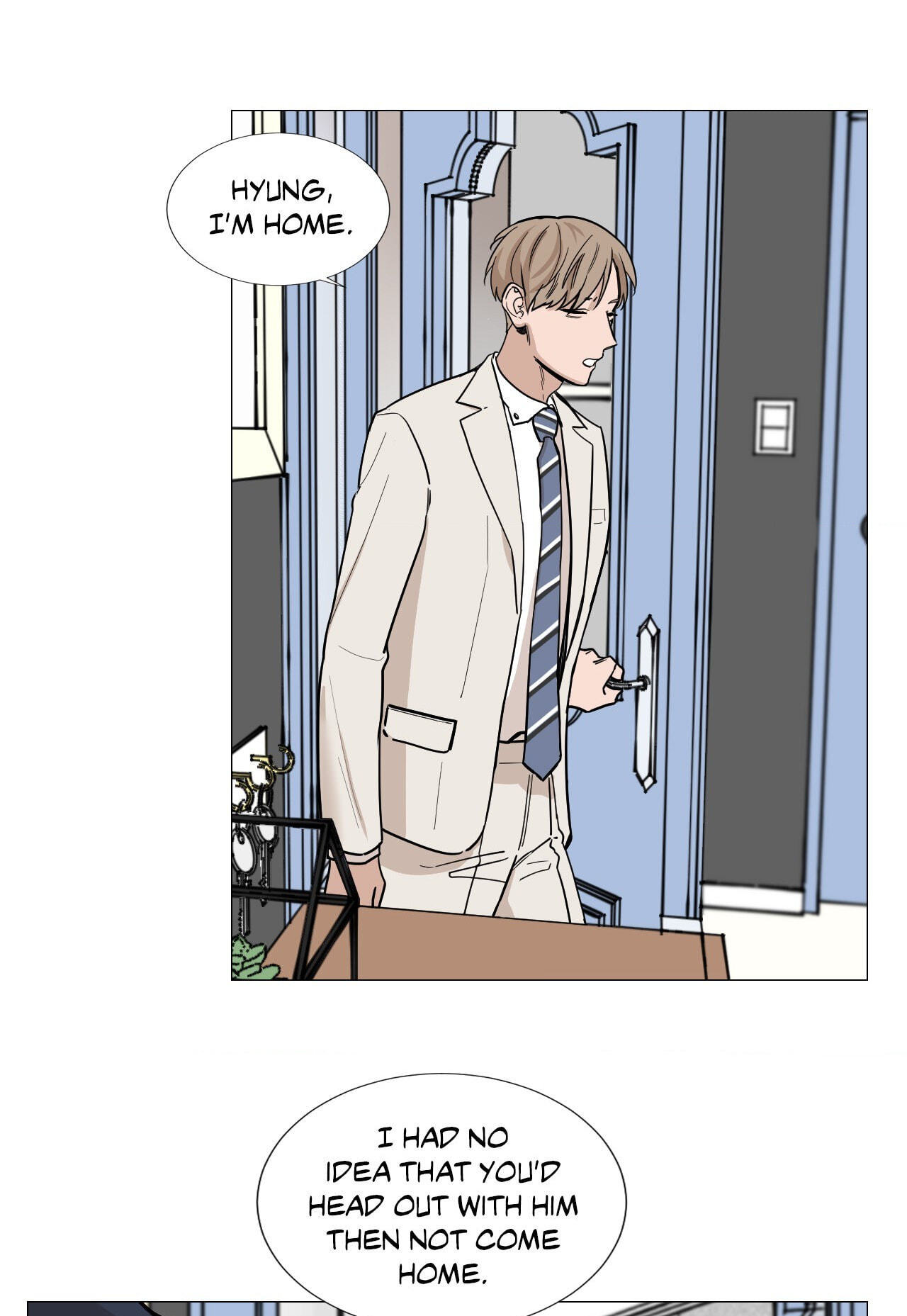Read My Suha chapter 18 image 27 on Lezhin