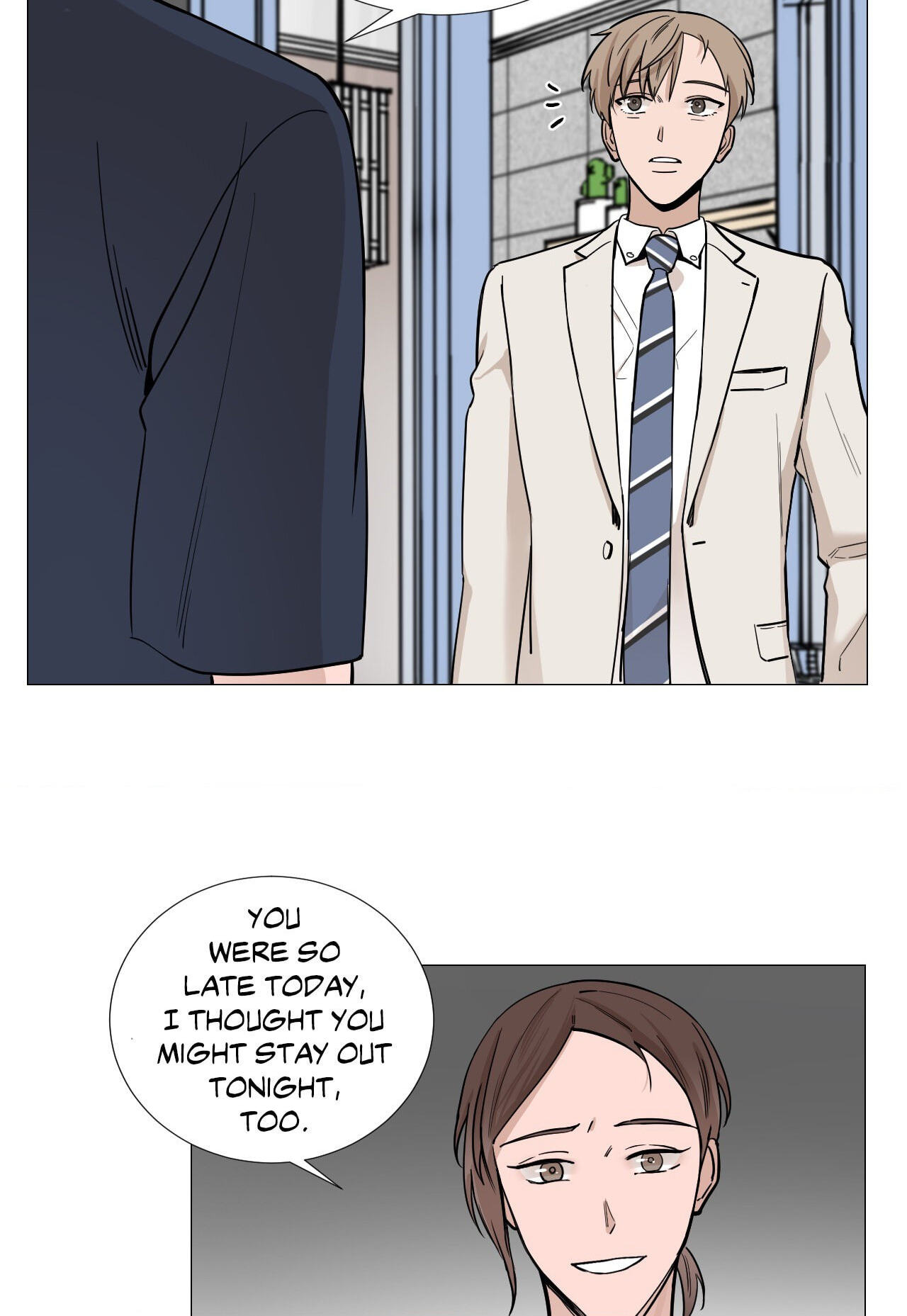 Read My Suha chapter 18 image 28 on Lezhin