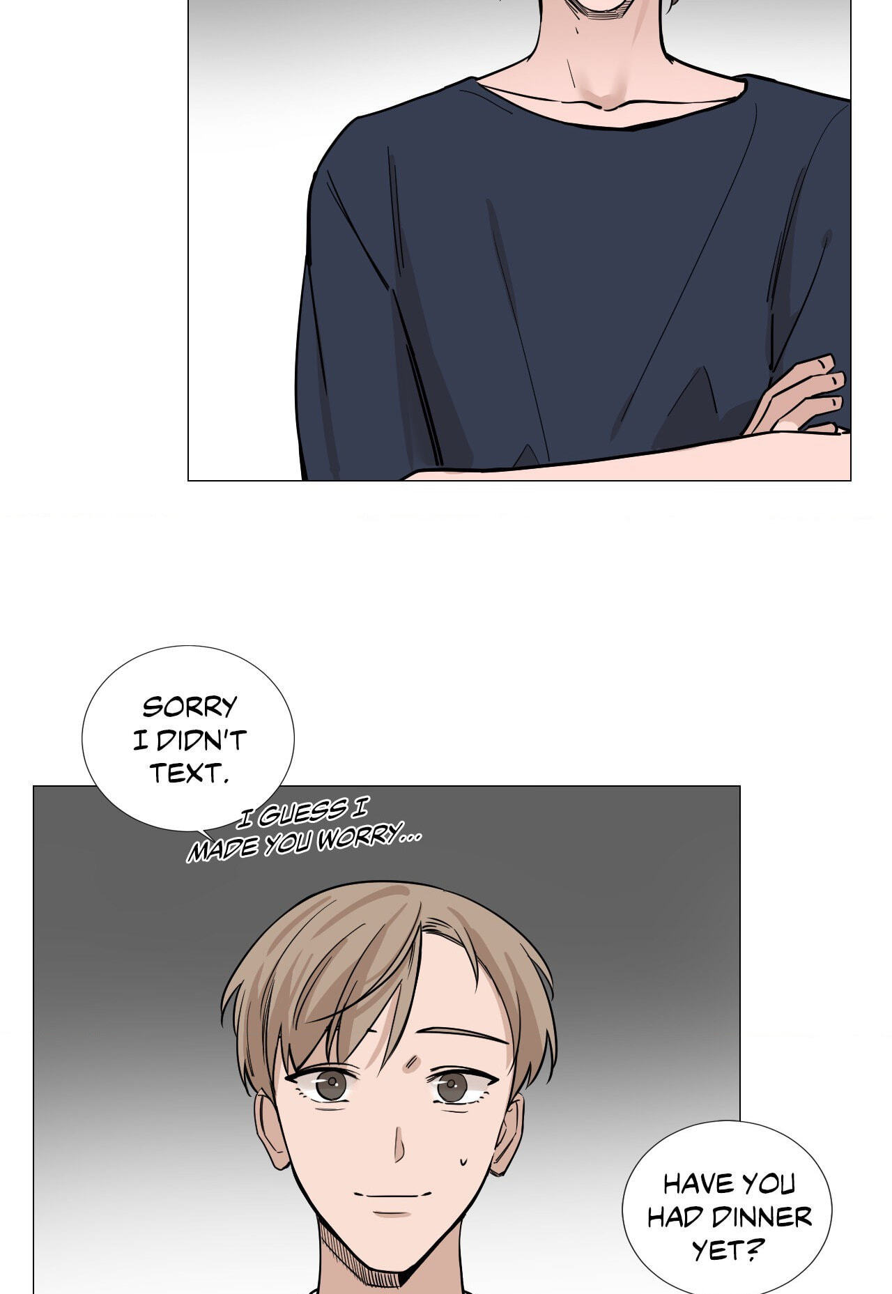 Read My Suha chapter 18 image 29 on Lezhin