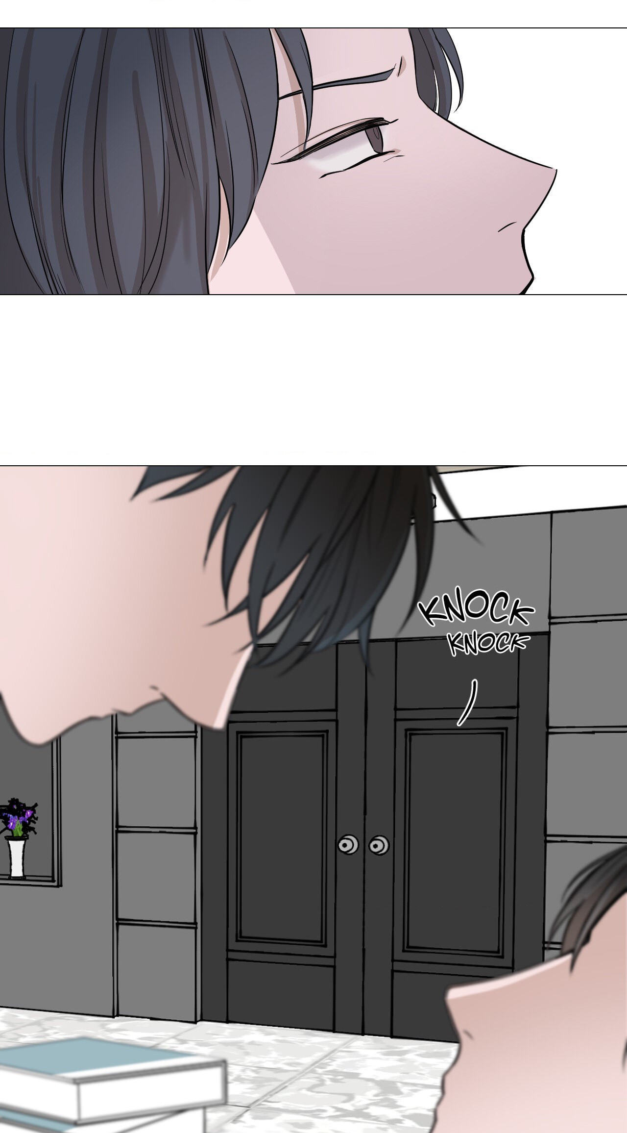Read My Suha chapter 18 image 3 on Lezhin