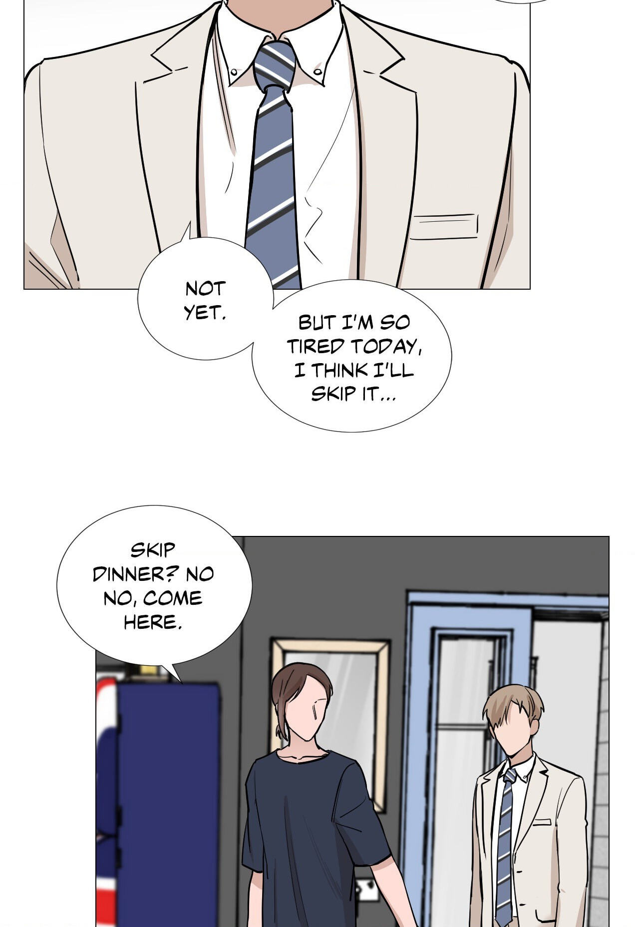 Read My Suha chapter 18 image 30 on Lezhin