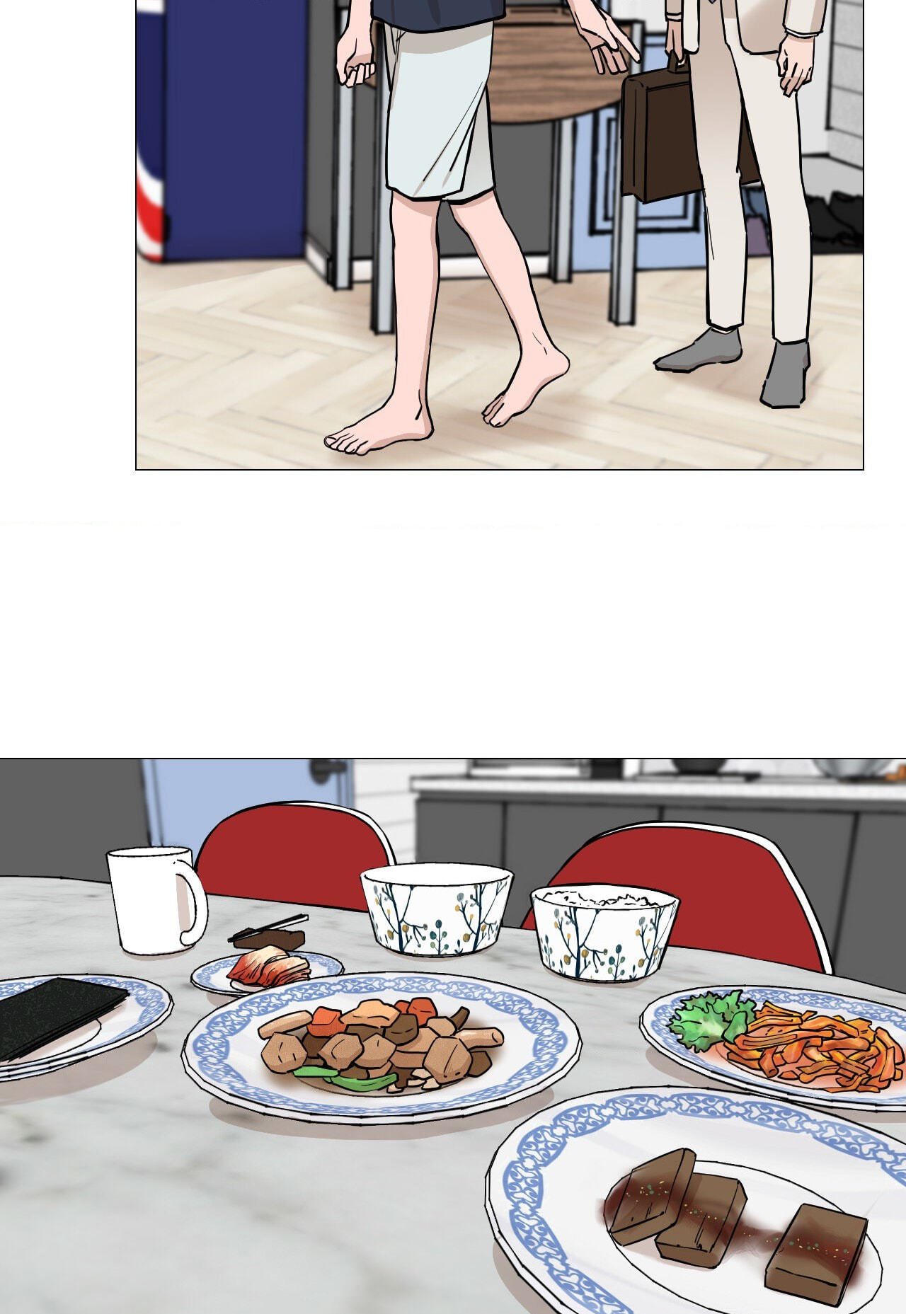 Read My Suha chapter 18 image 31 on Lezhin