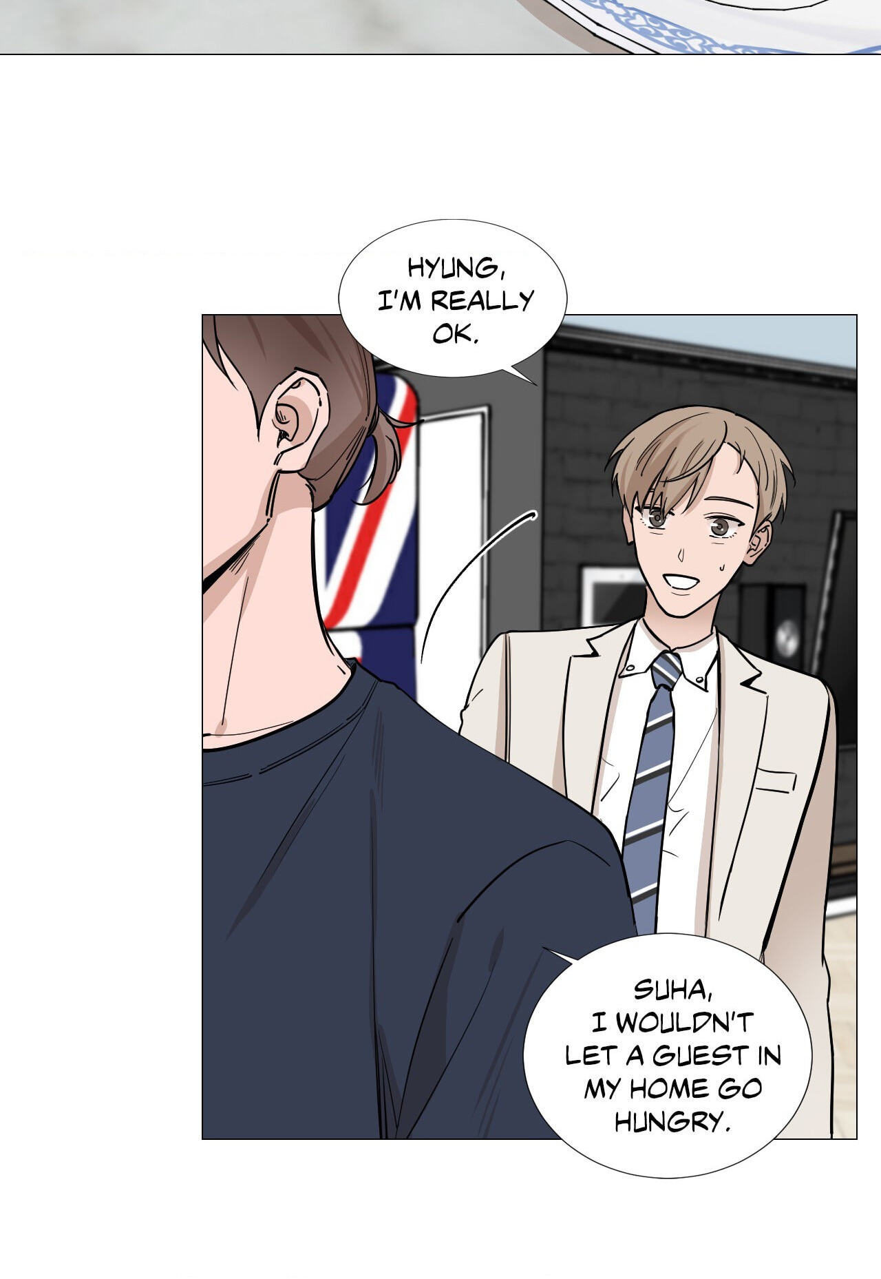 Read My Suha chapter 18 image 32 on Lezhin