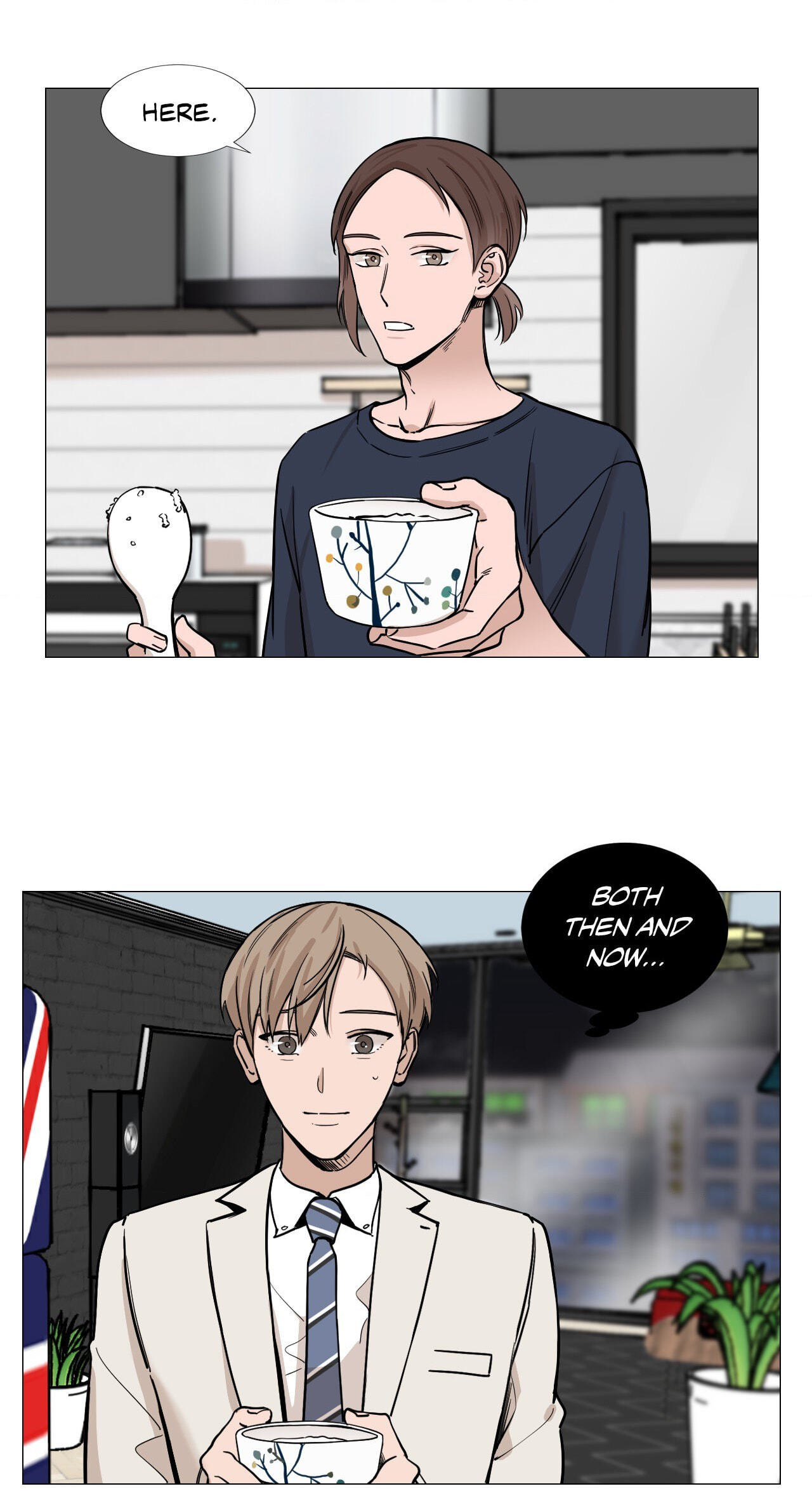 Read My Suha chapter 18 image 33 on Lezhin