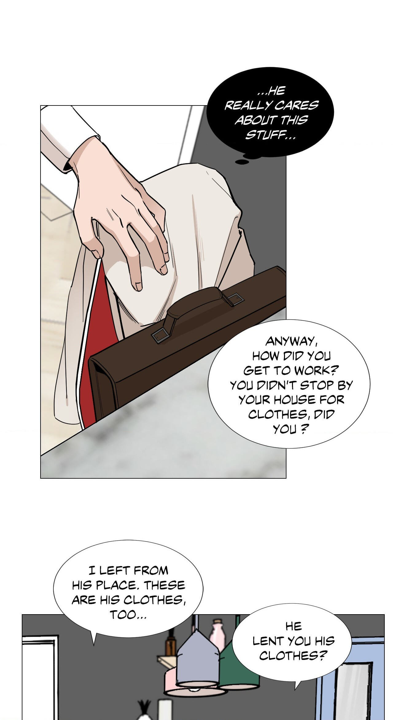 Read My Suha chapter 18 image 34 on Lezhin