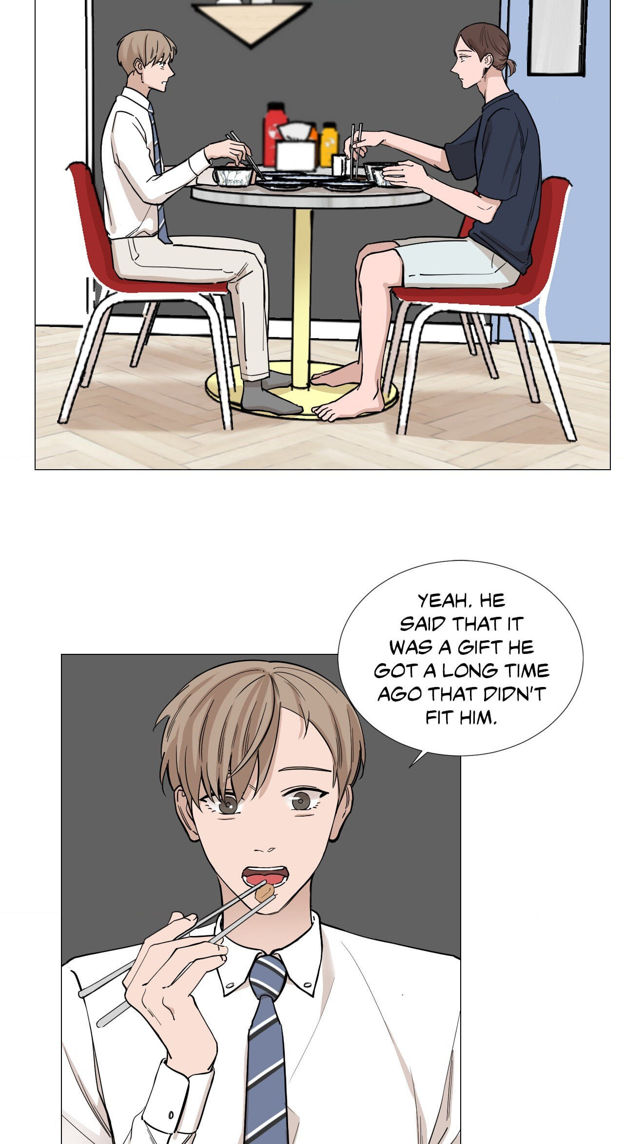Read My Suha chapter 18 image 35 on Lezhin