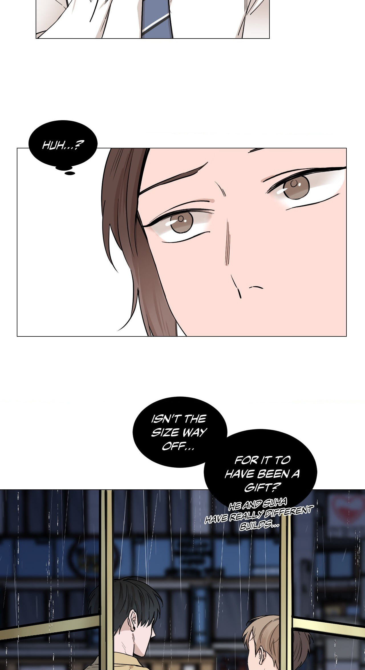Read My Suha chapter 18 image 36 on Lezhin