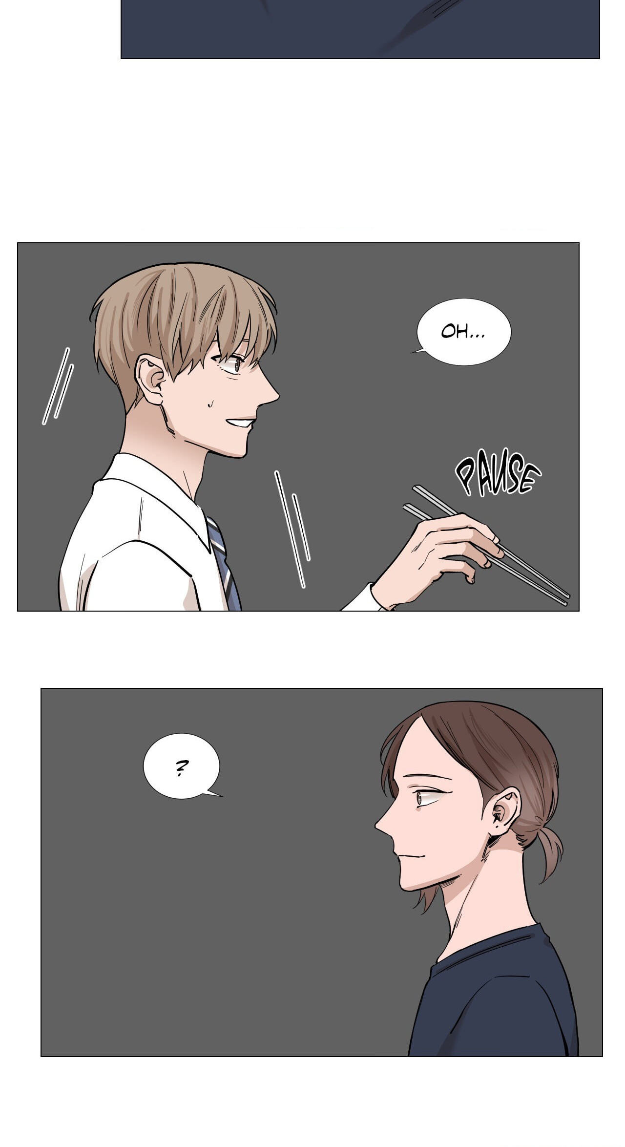 Read My Suha chapter 18 image 38 on Lezhin