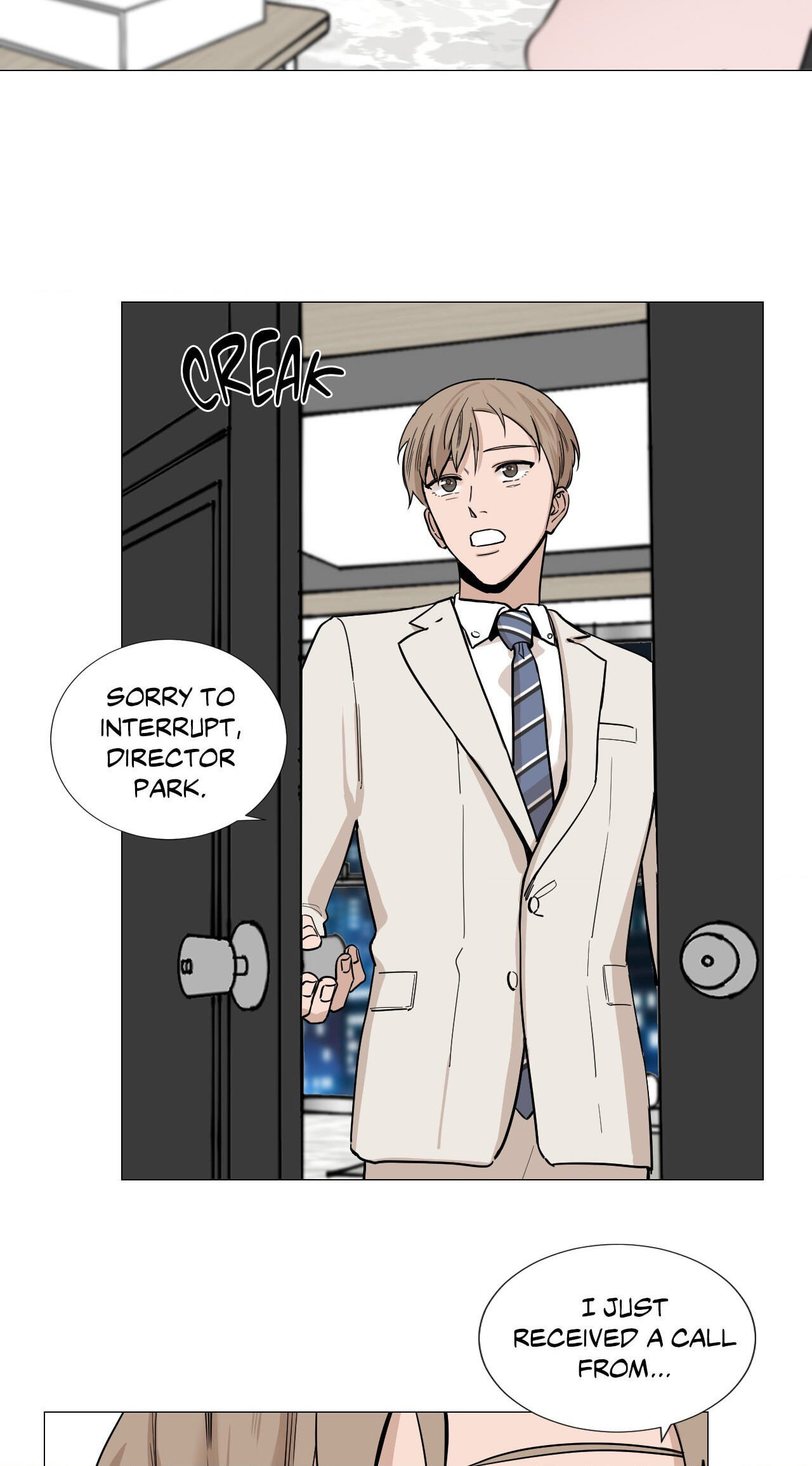 Read My Suha chapter 18 image 4 on Lezhin