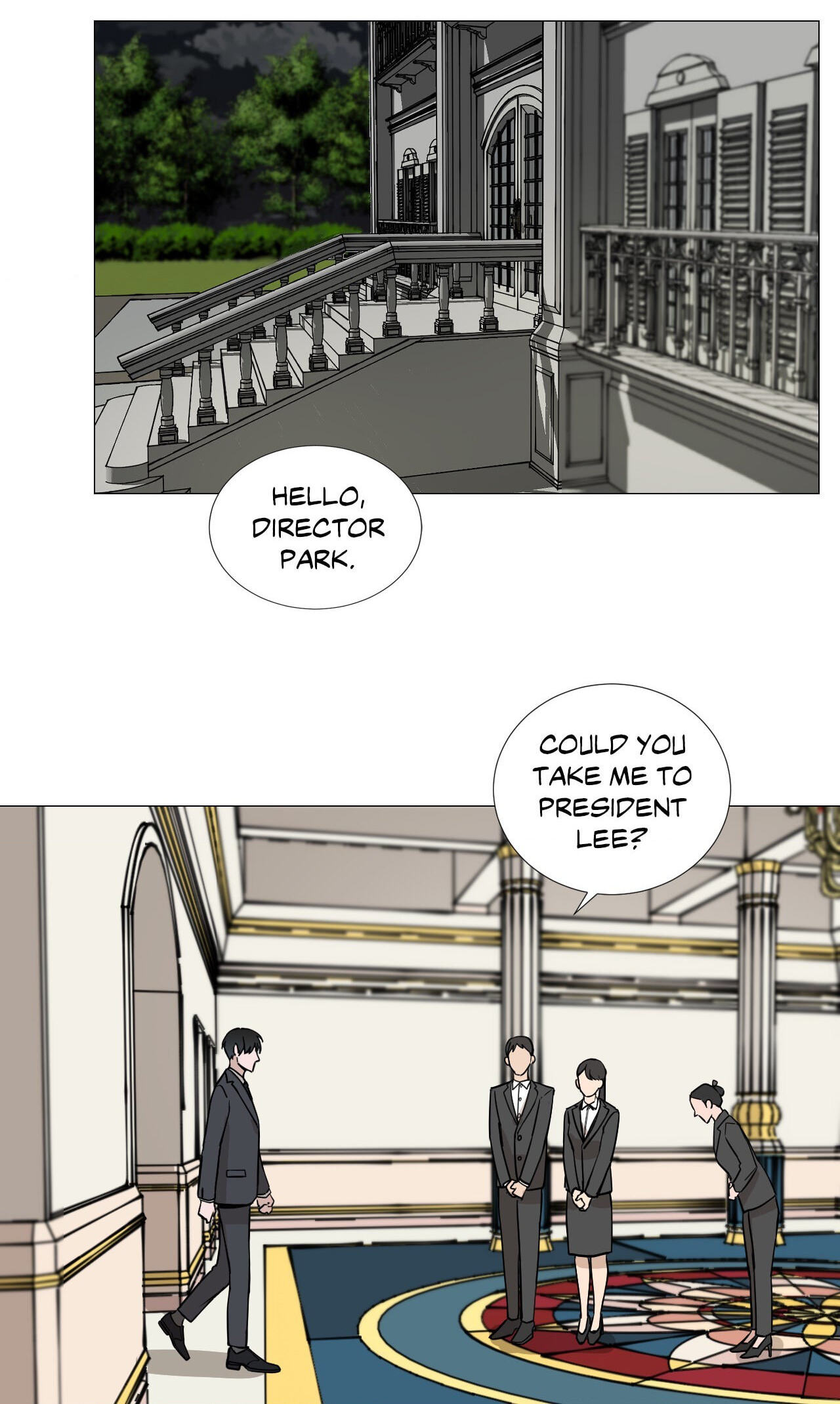 Read My Suha chapter 18 image 42 on Lezhin