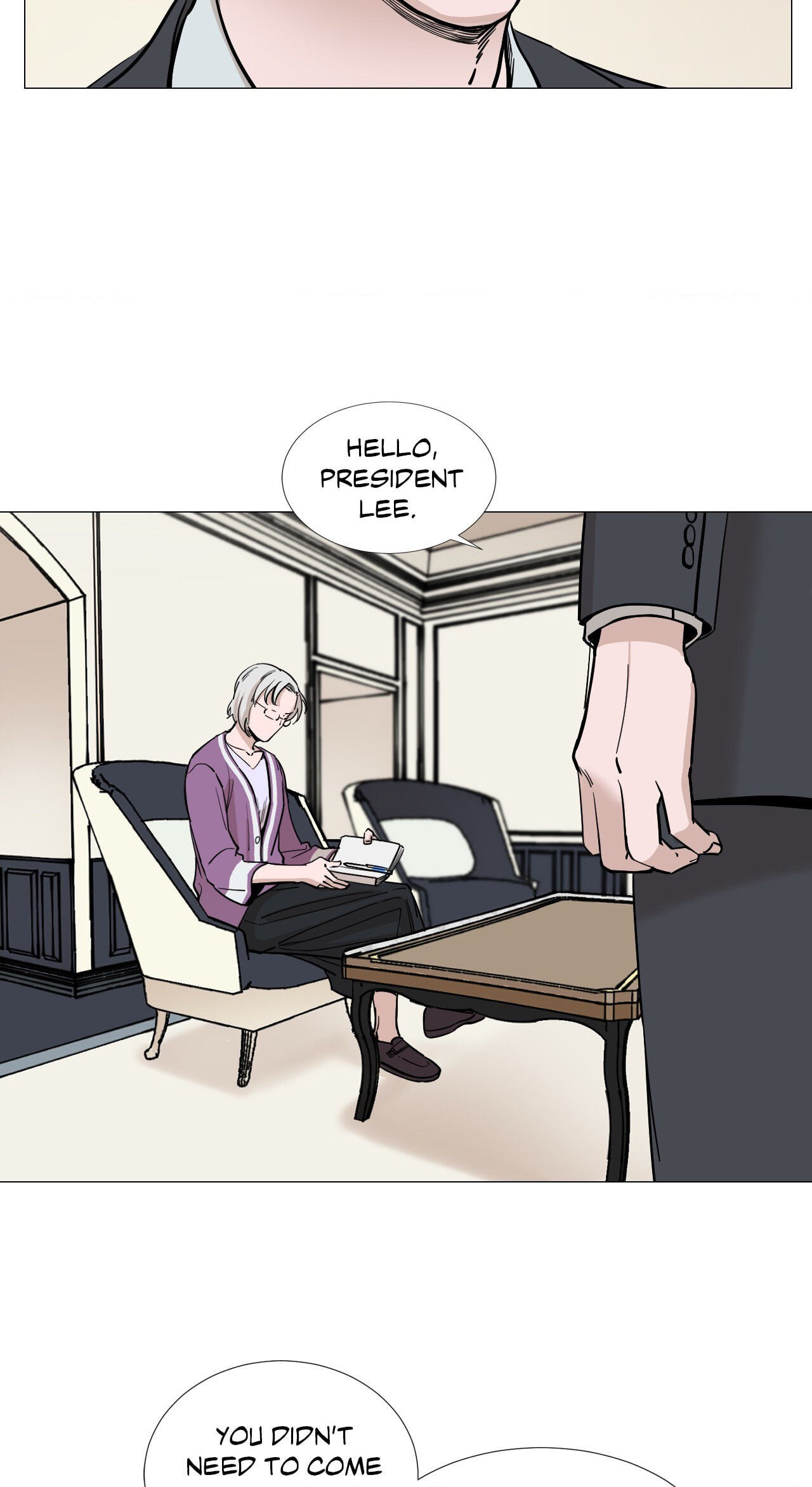 Read My Suha chapter 18 image 46 on Lezhin