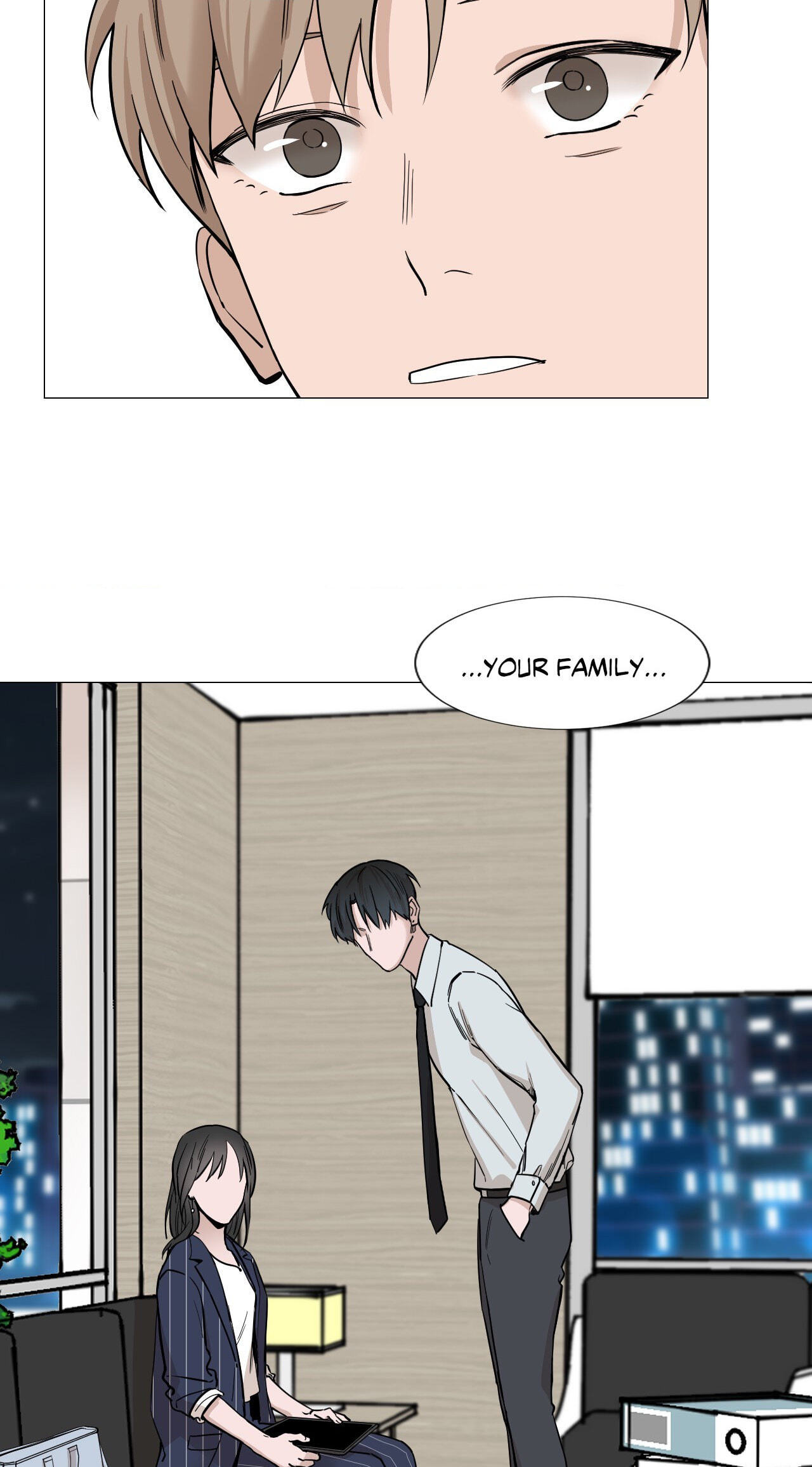 Read My Suha chapter 18 image 5 on Lezhin