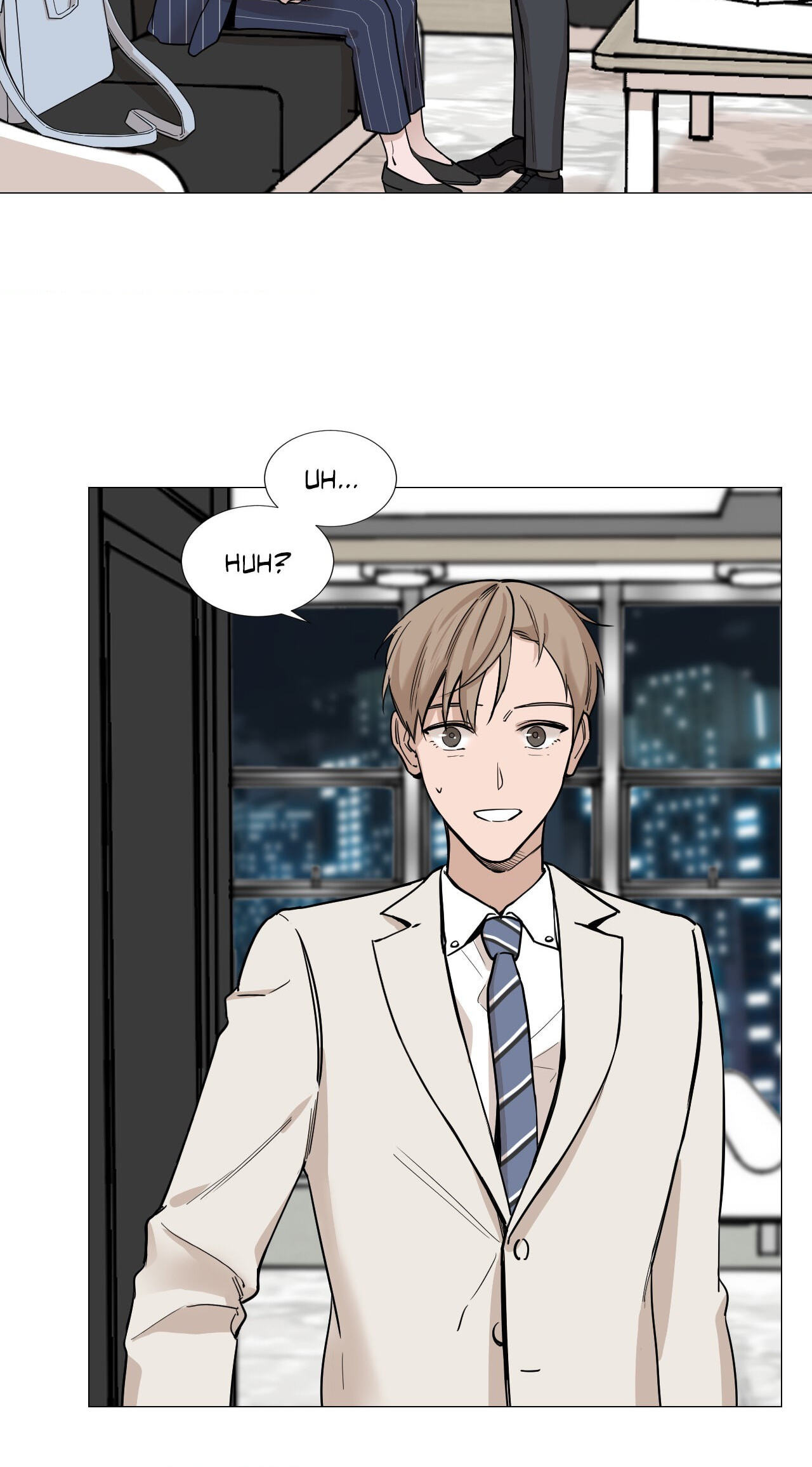 Read My Suha chapter 18 image 6 on Lezhin