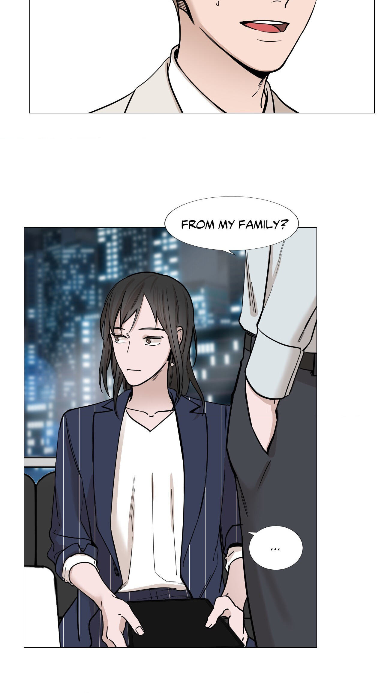 Read My Suha chapter 18 image 8 on Lezhin