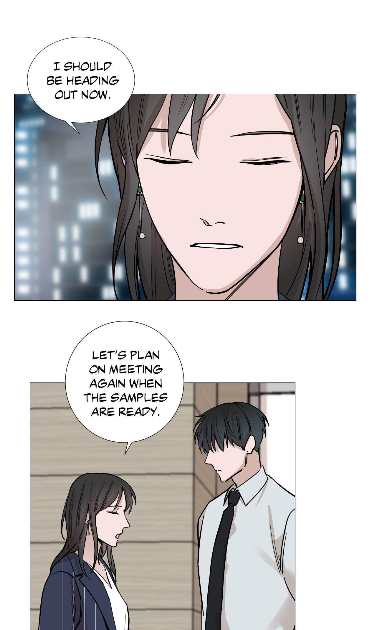 Read My Suha chapter 18 image 9 on Lezhin