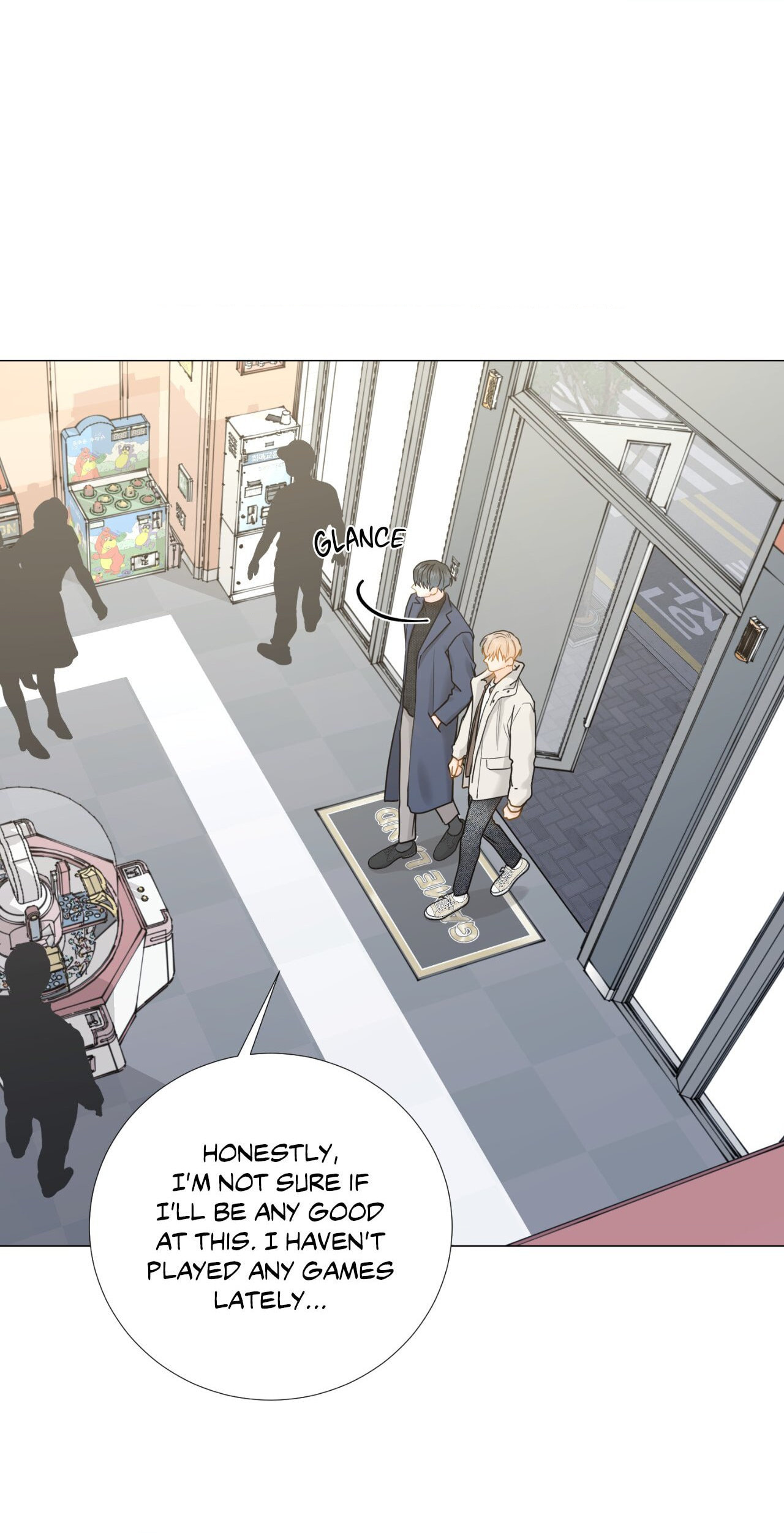 Read My Suha chapter 180 image 14 on Lezhin