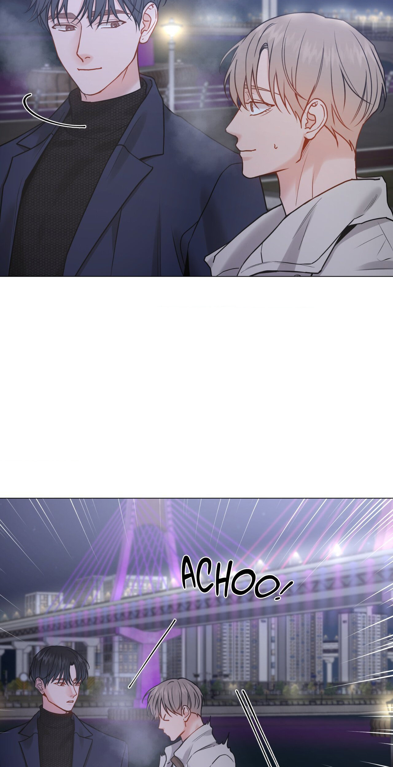 Read My Suha chapter 180 image 32 on Lezhin