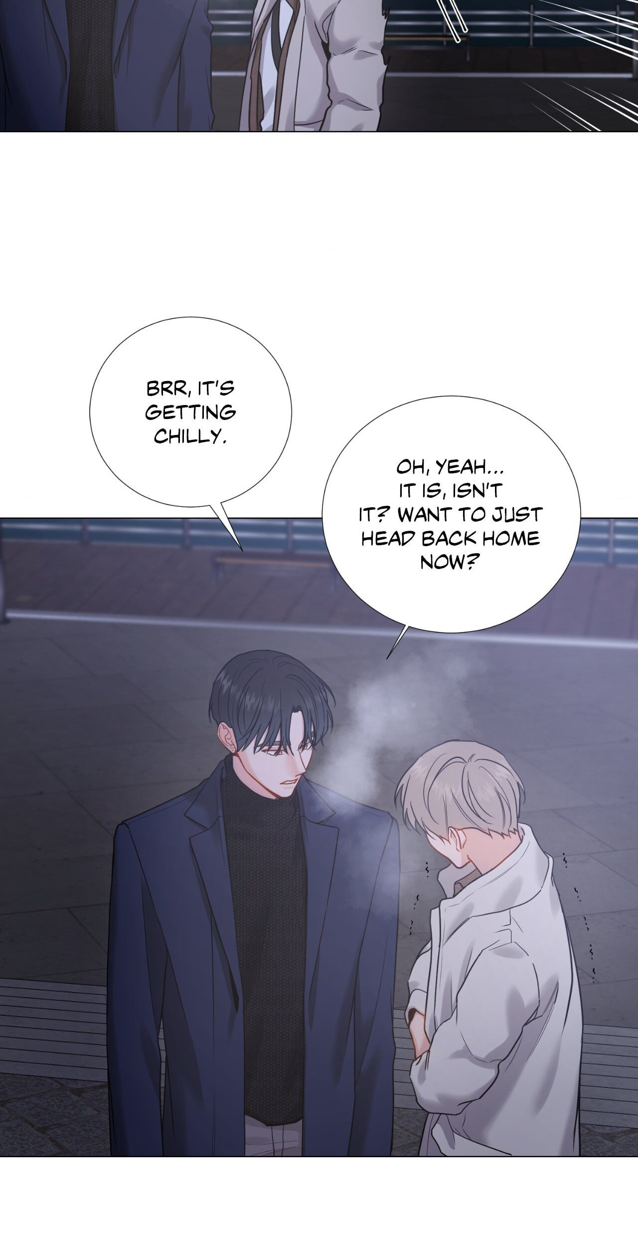 Read My Suha chapter 180 image 33 on Lezhin