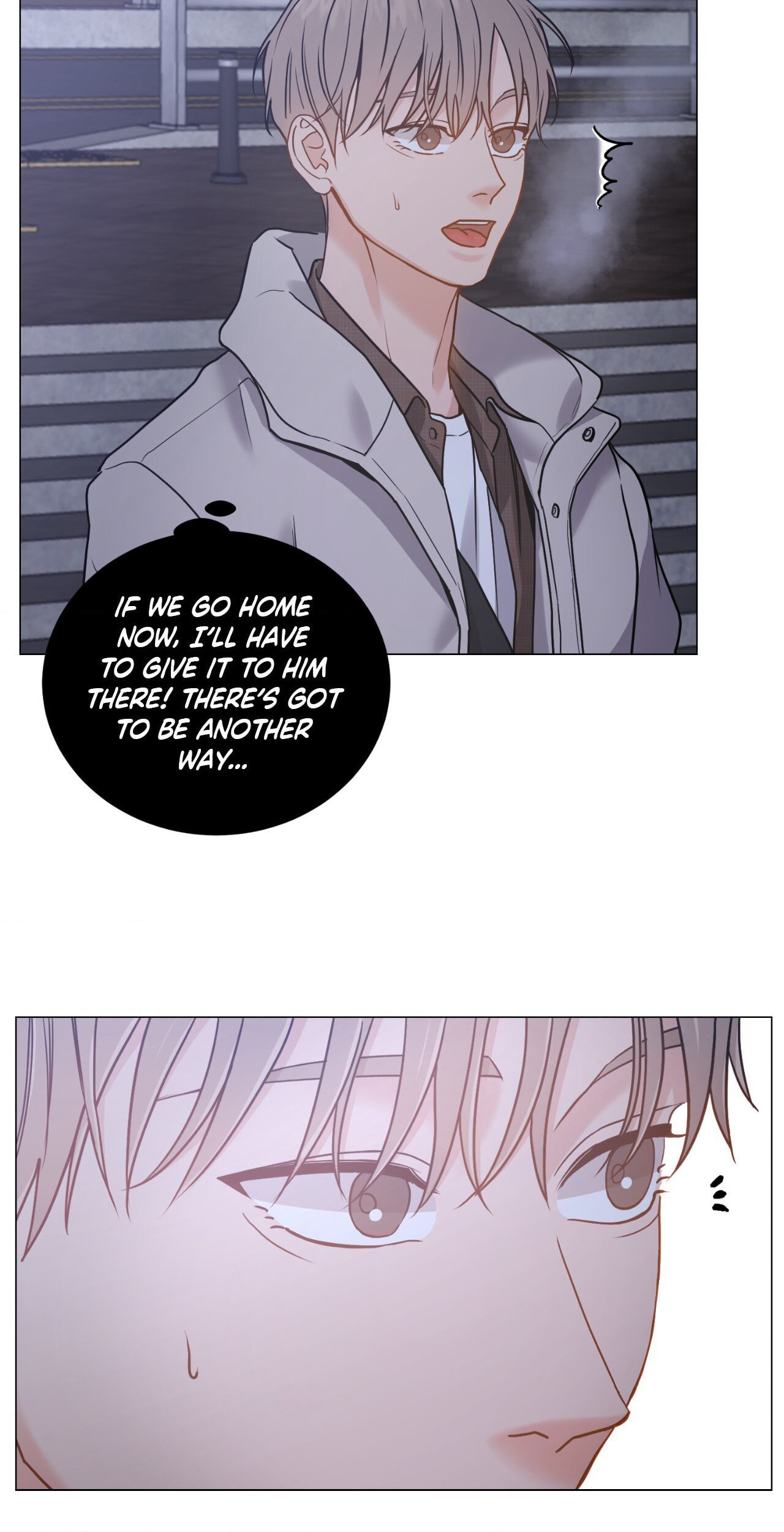 Read My Suha chapter 180 image 35 on Lezhin