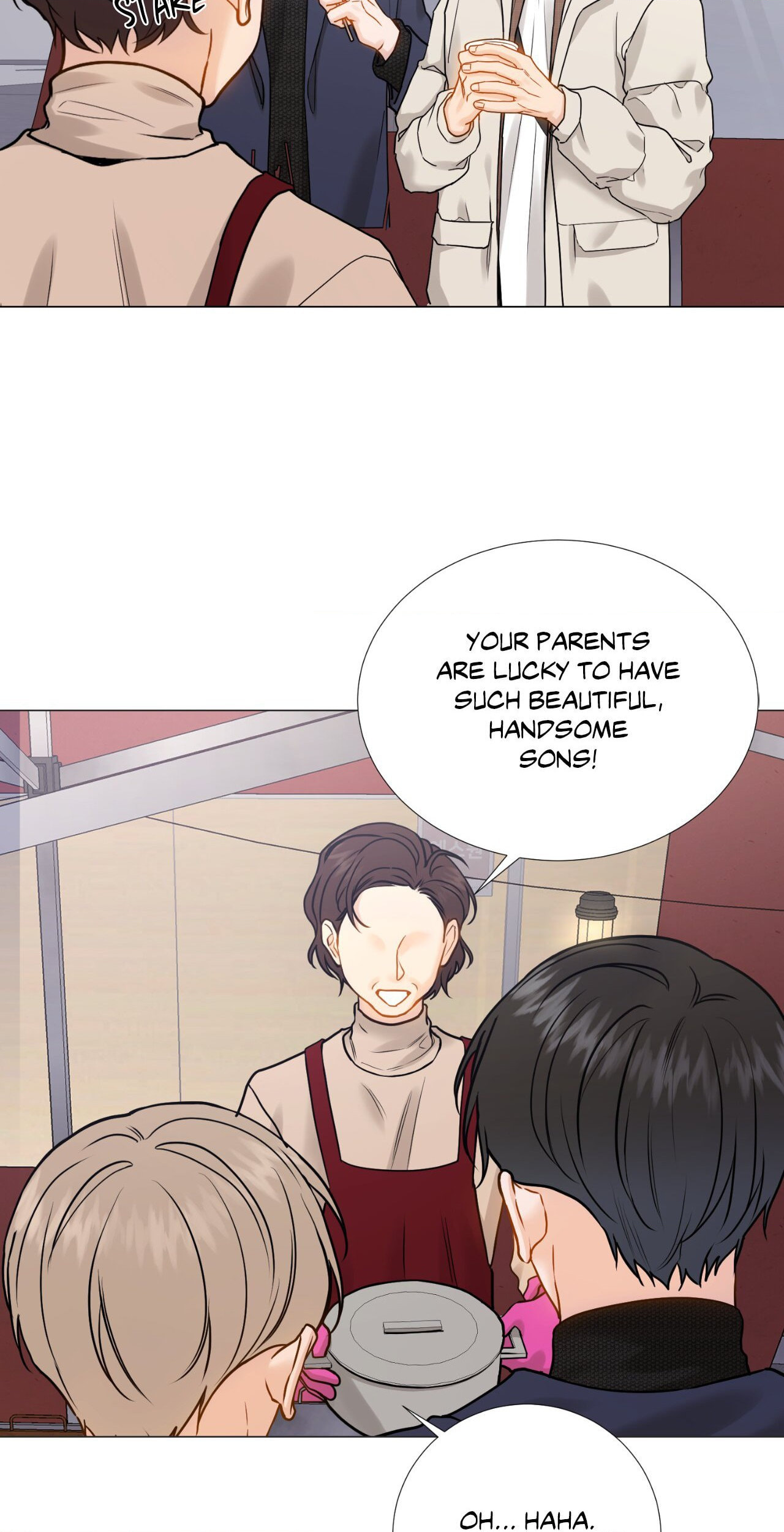 Read My Suha chapter 180 image 40 on Lezhin