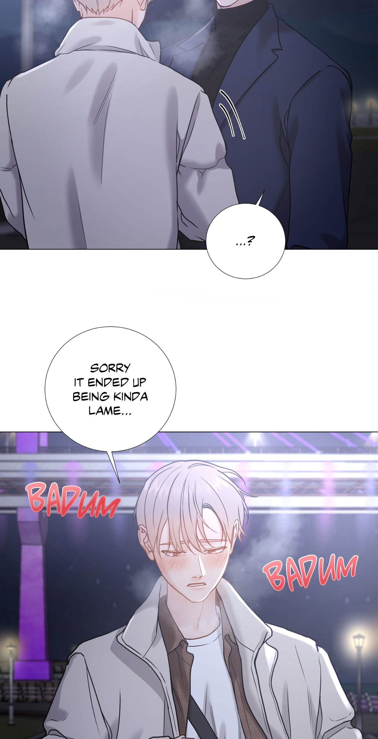 Read My Suha chapter 180 image 48 on Lezhin