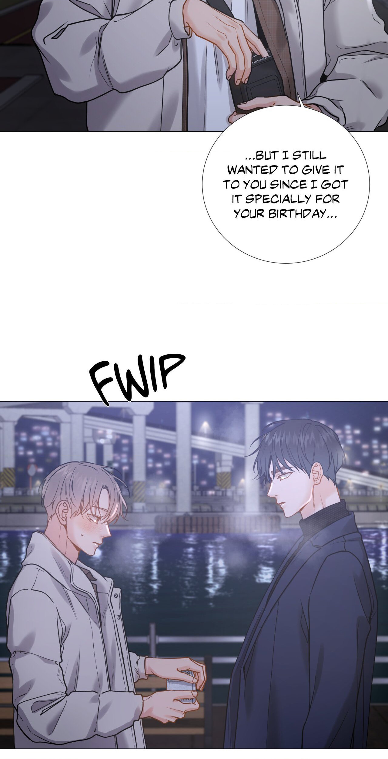 Read My Suha chapter 180 image 49 on Lezhin