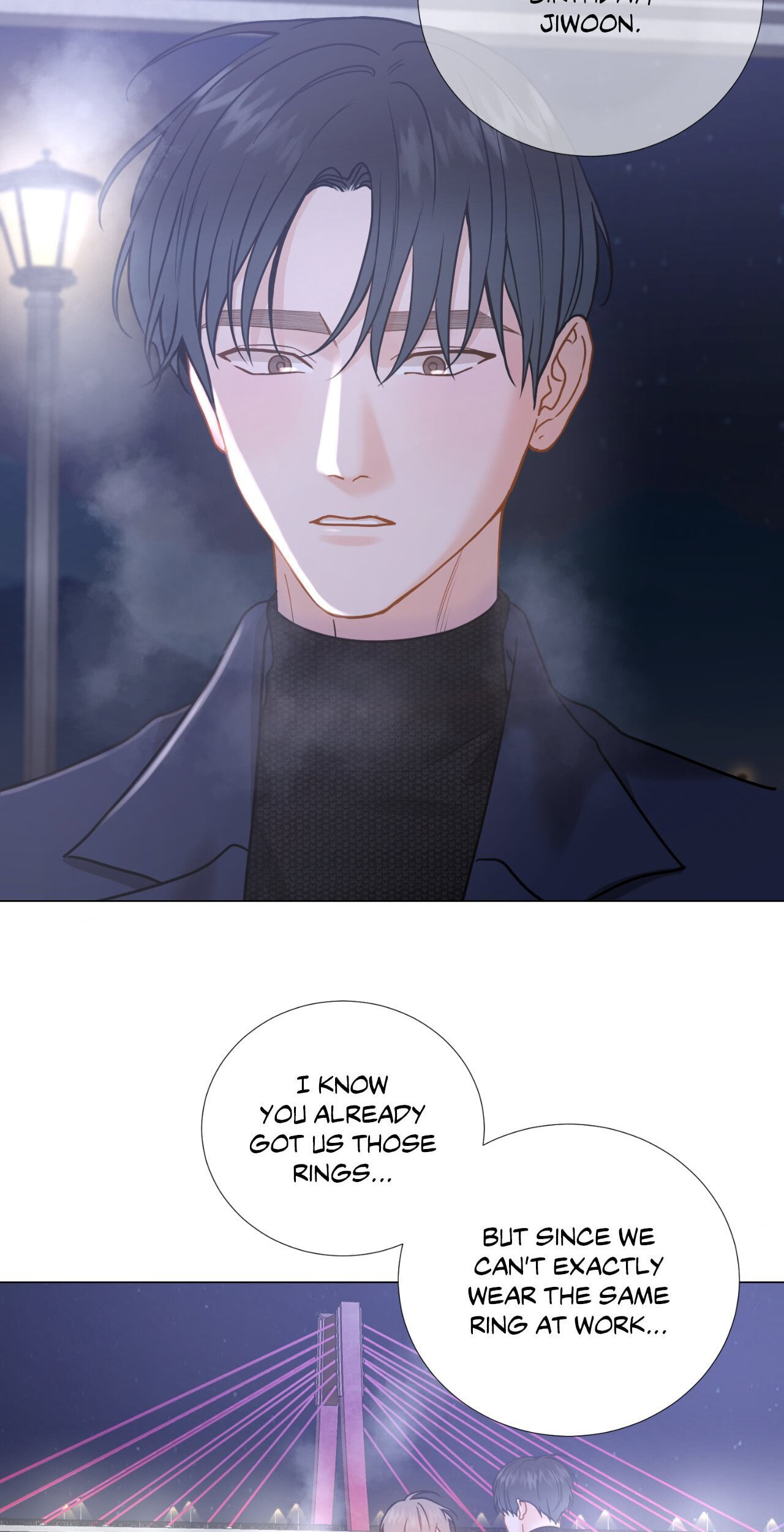 Read My Suha chapter 180 image 51 on Lezhin
