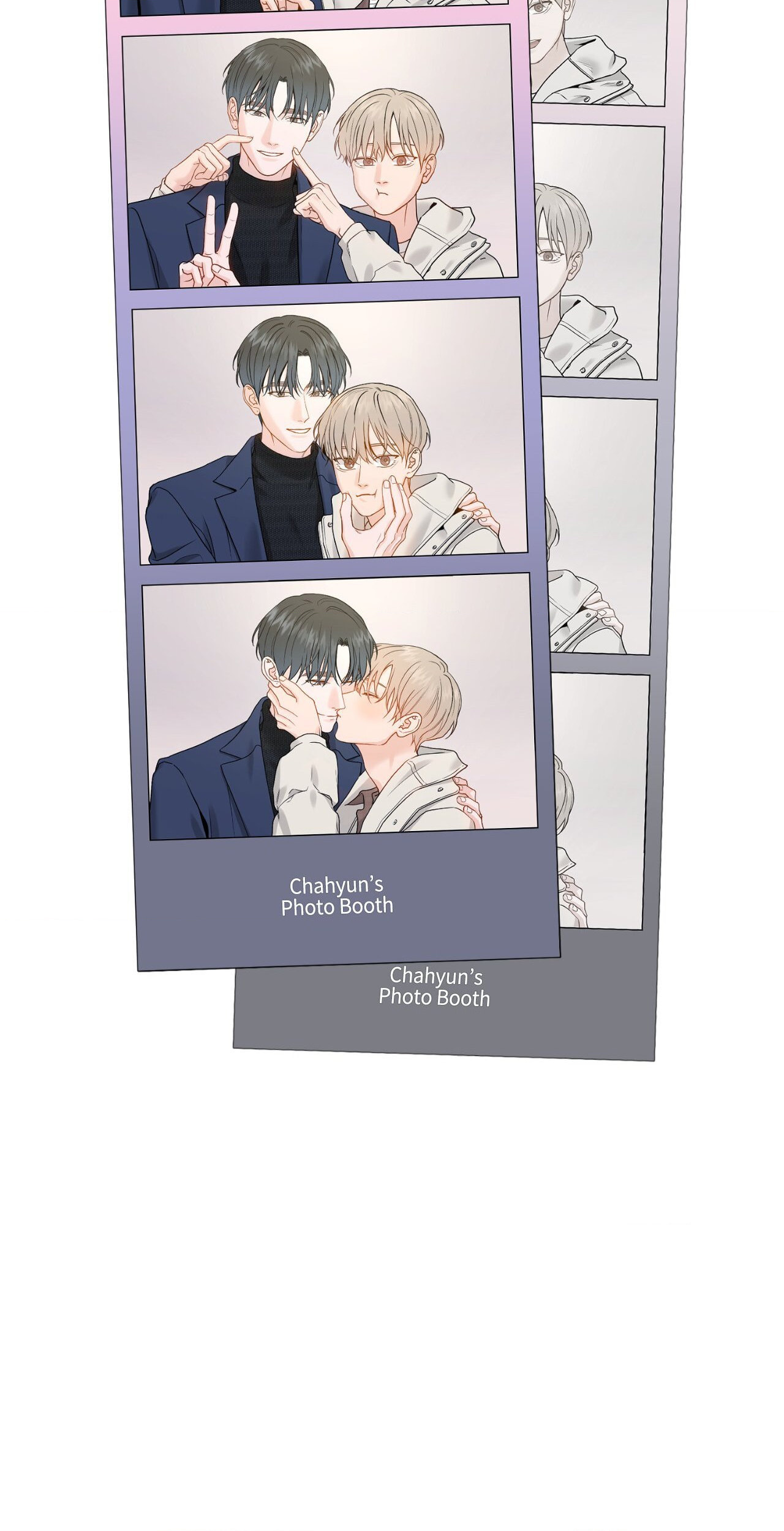 Read My Suha chapter 180 image 54 on Lezhin