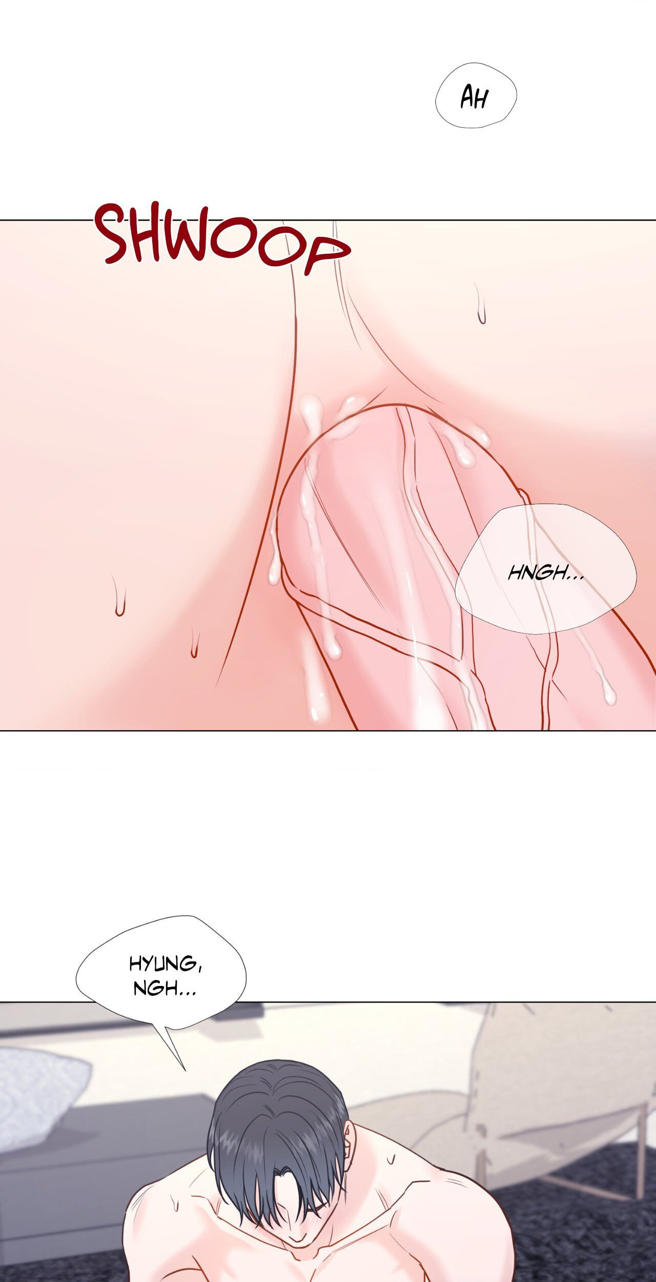 Read My Suha chapter 181 image 12 on Lezhin