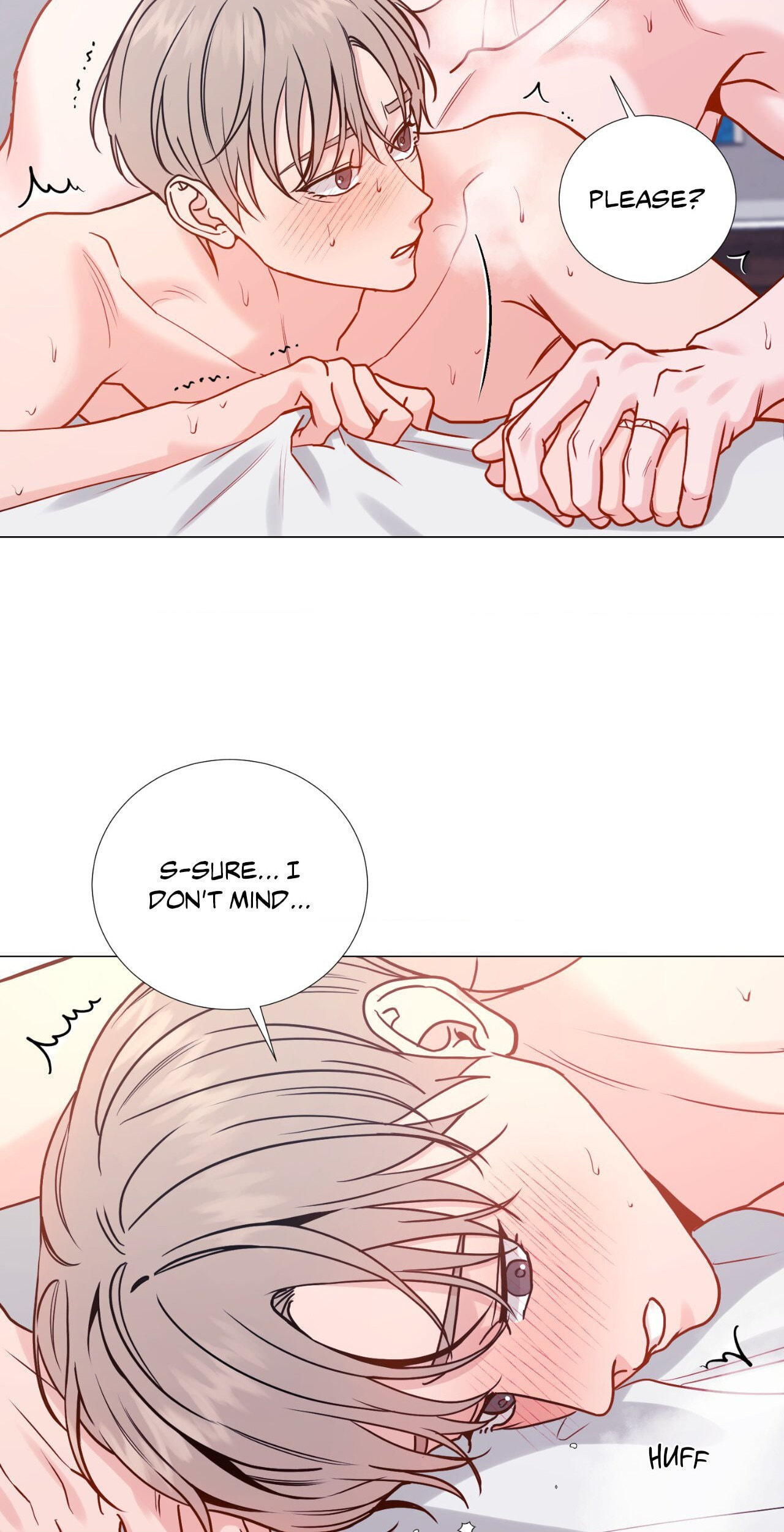 Read My Suha chapter 181 image 19 on Lezhin