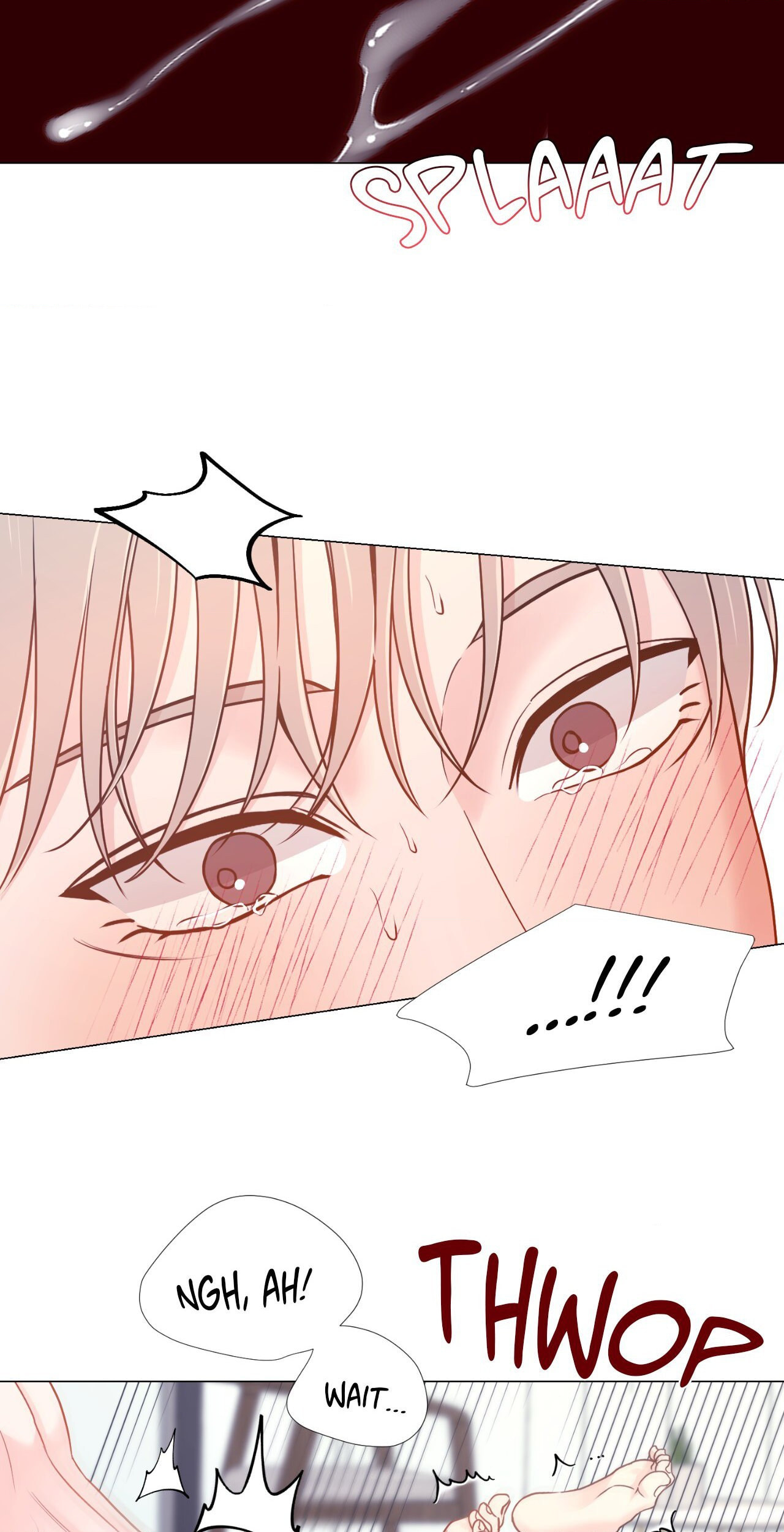 Read My Suha chapter 181 image 26 on Lezhin