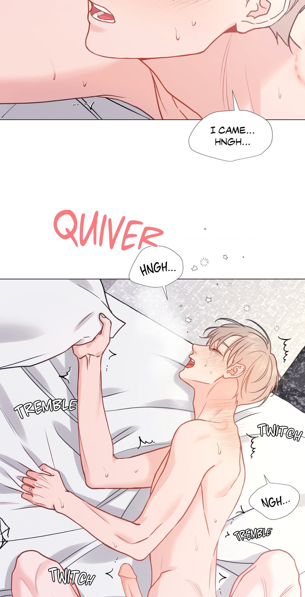 Read My Suha chapter 181 image 28 on Lezhin