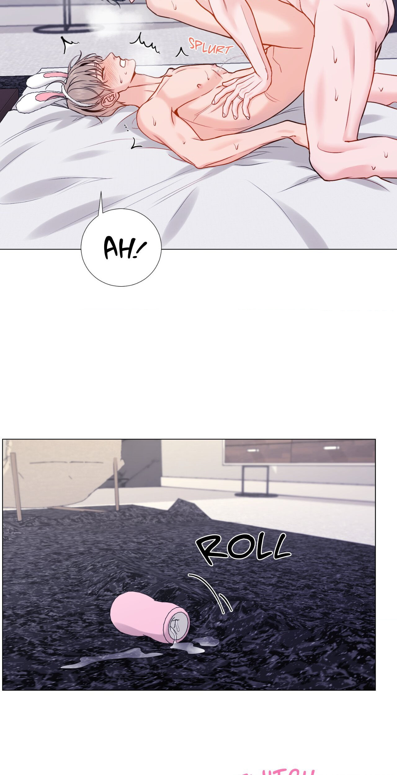 Read My Suha chapter 181 image 43 on Lezhin