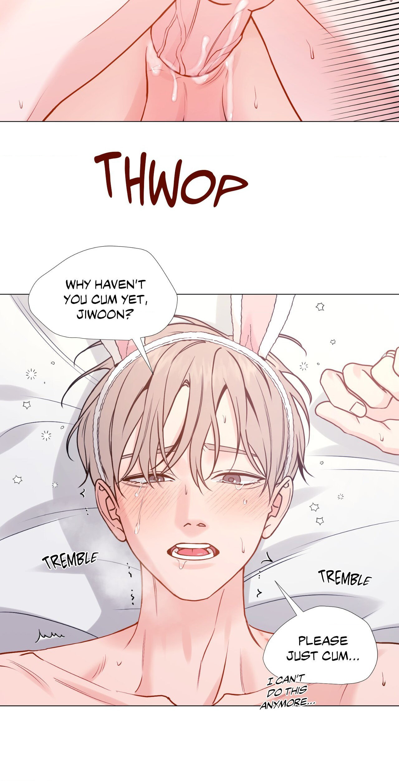 Read My Suha chapter 181 image 45 on Lezhin