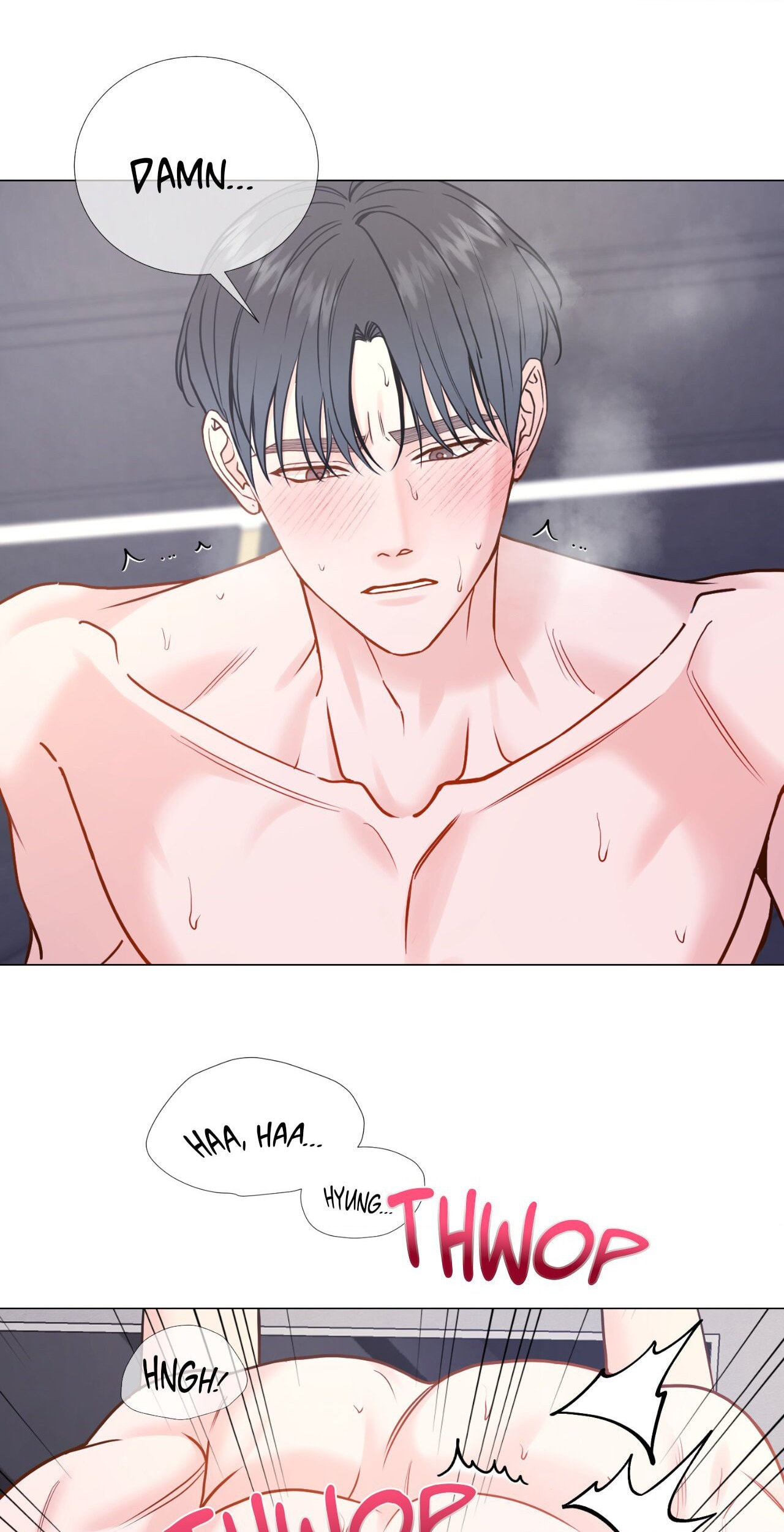 Read My Suha chapter 181 image 46 on Lezhin